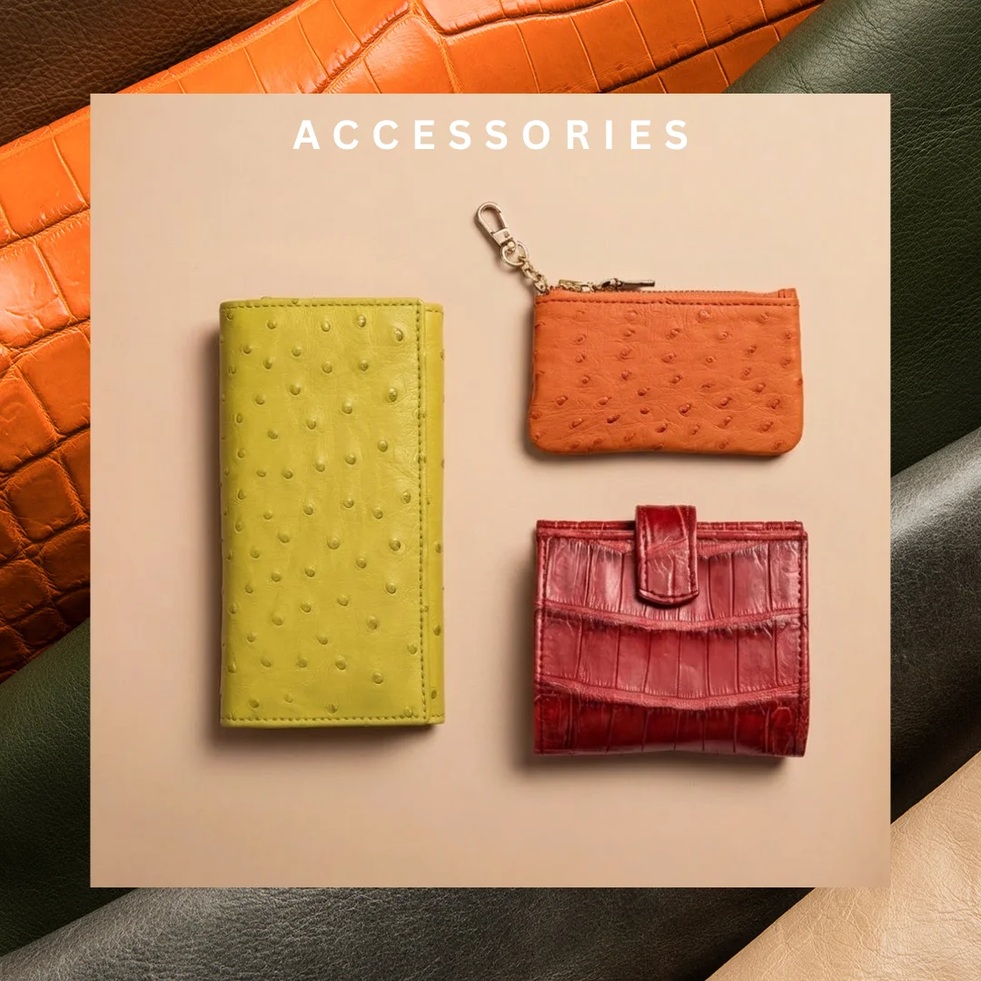 Accessories by Chimpel