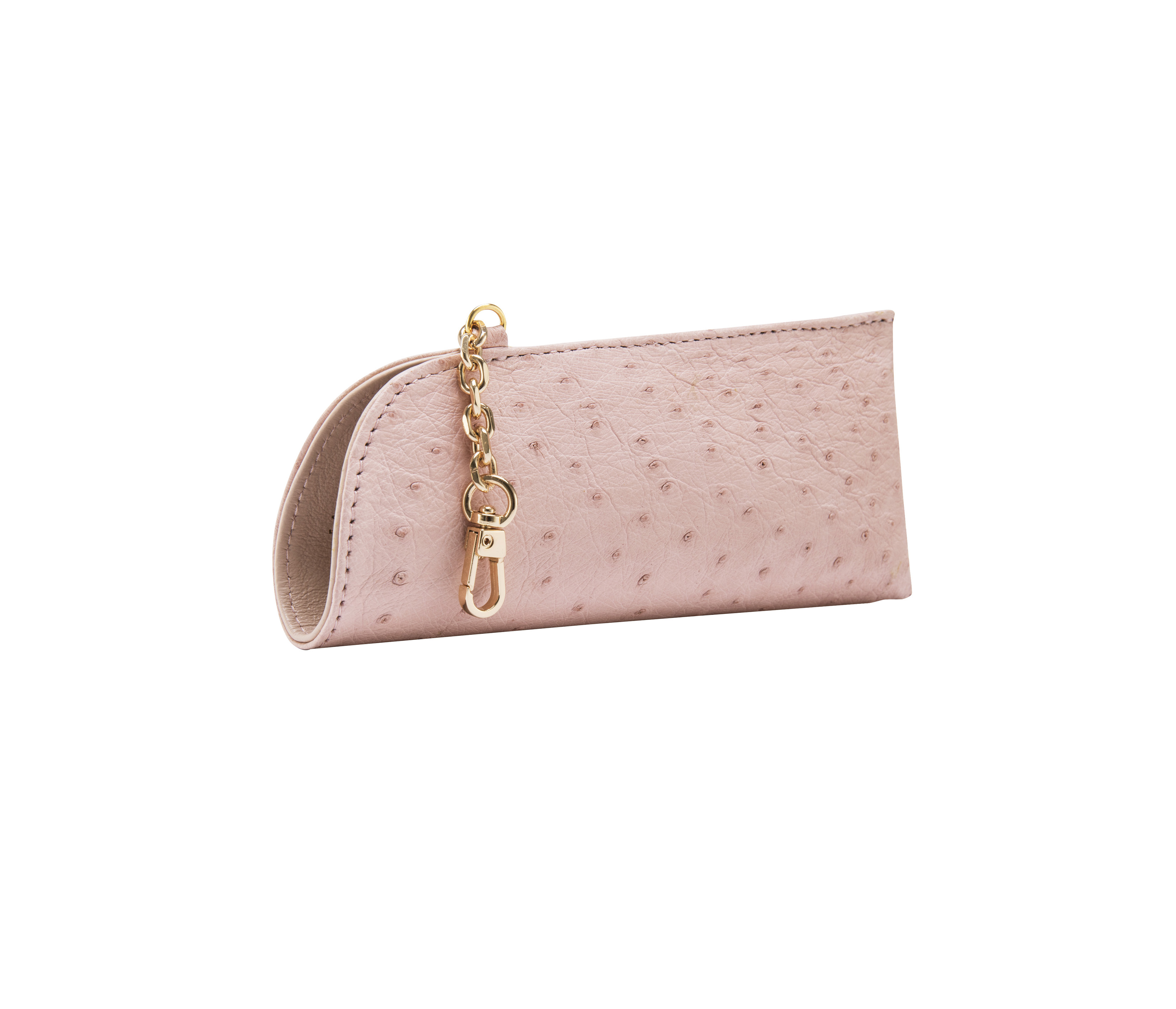 Sunglass Case - with chain