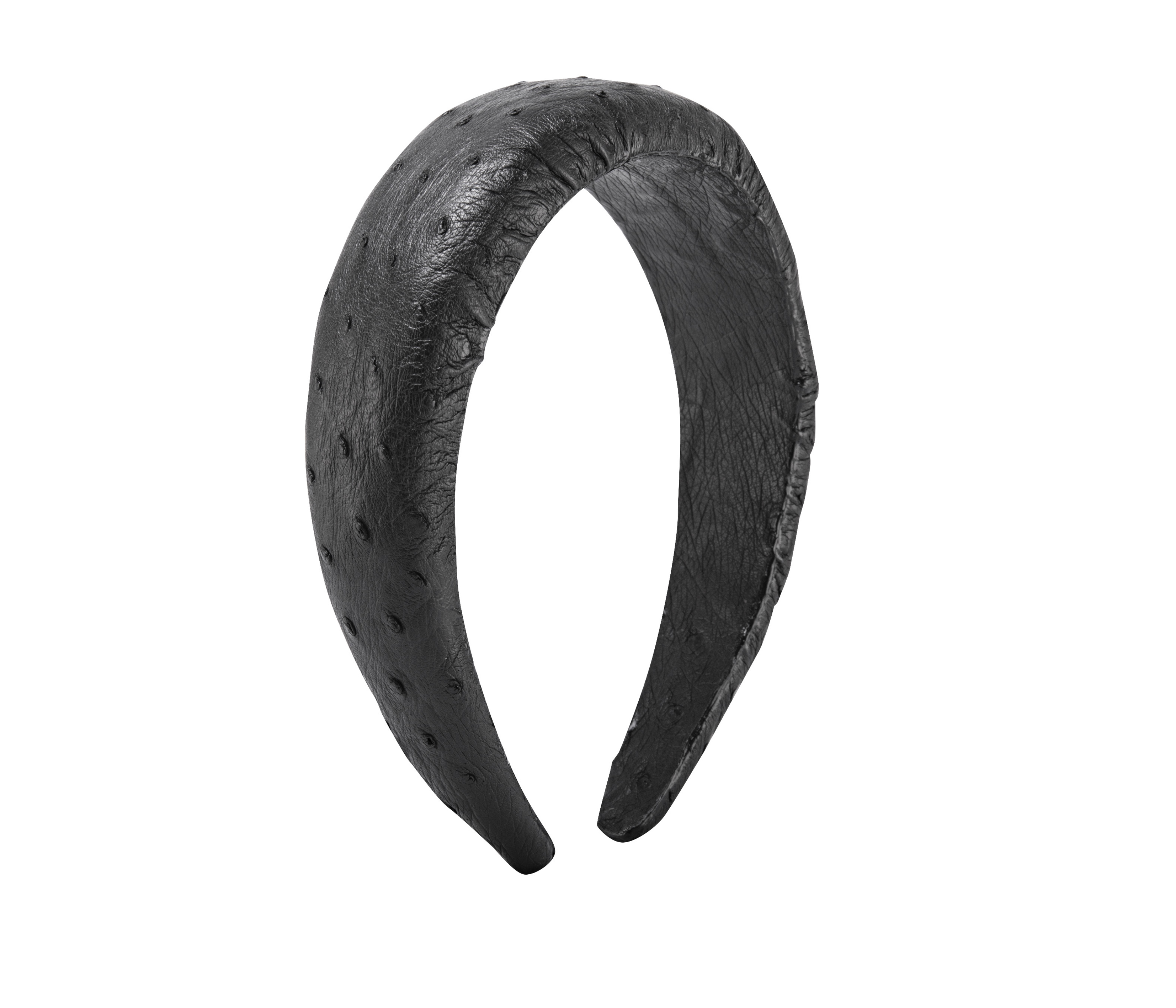 Ostrich Headbands