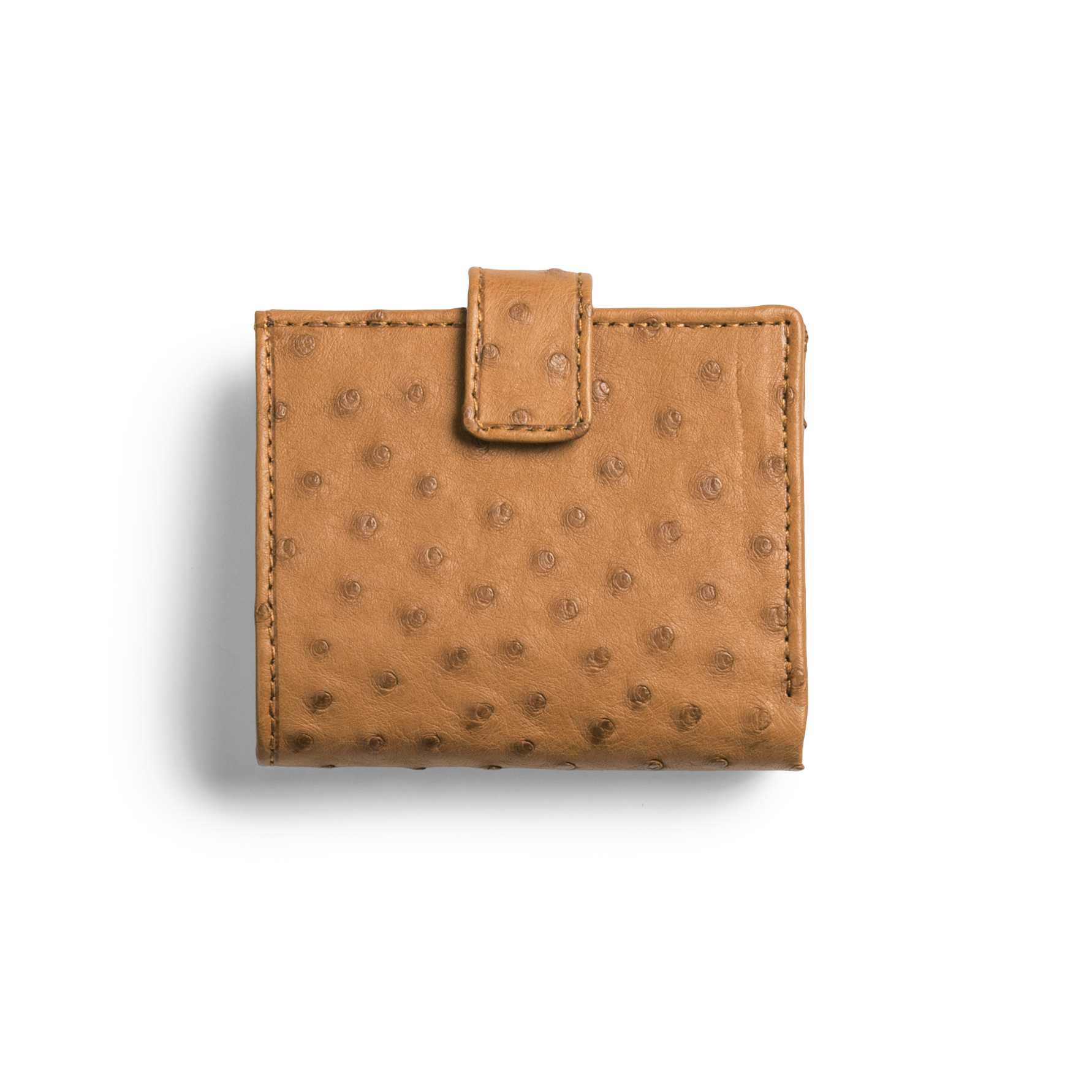 Small wallet with Tab