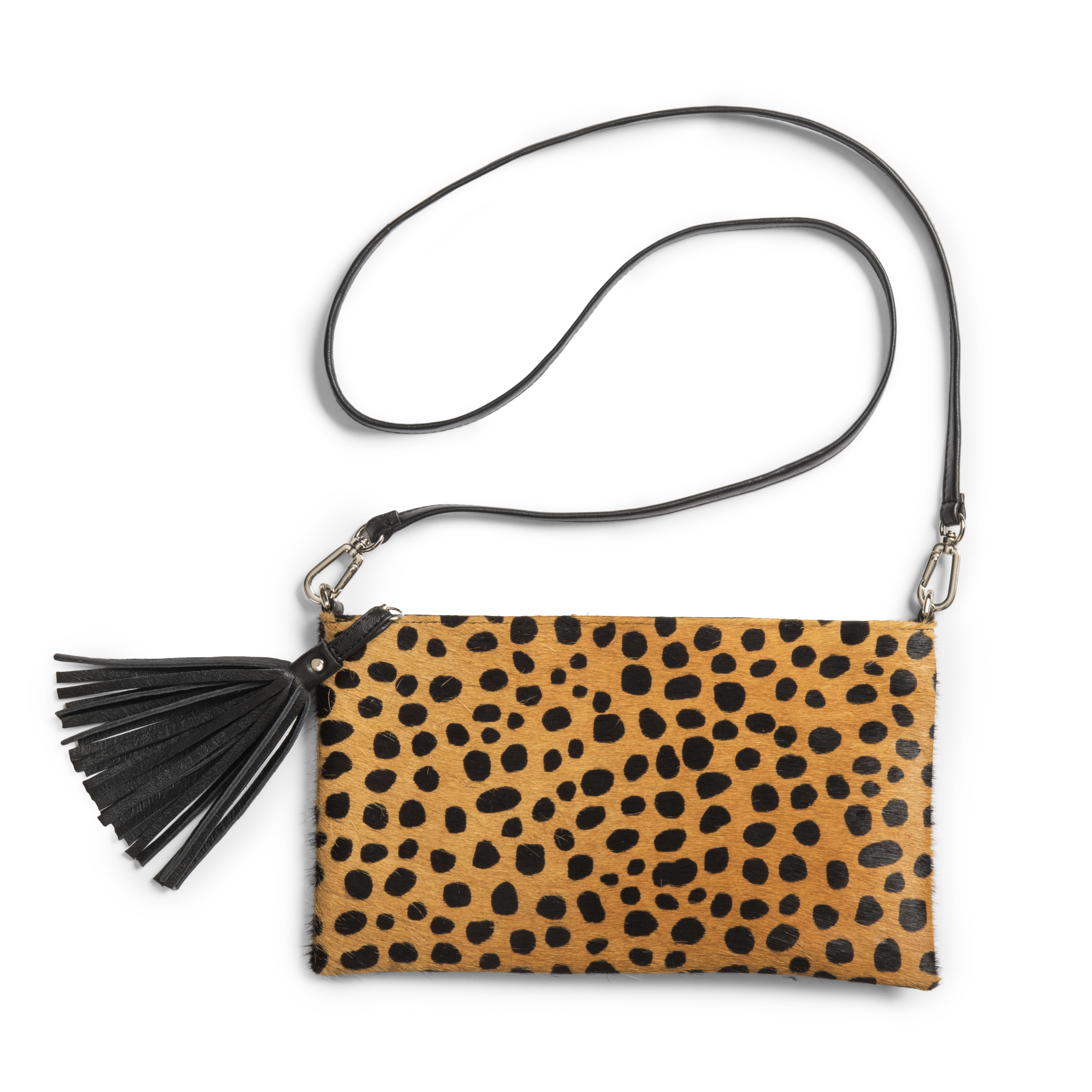 Ms Kelly Clutch/Sling - Medium