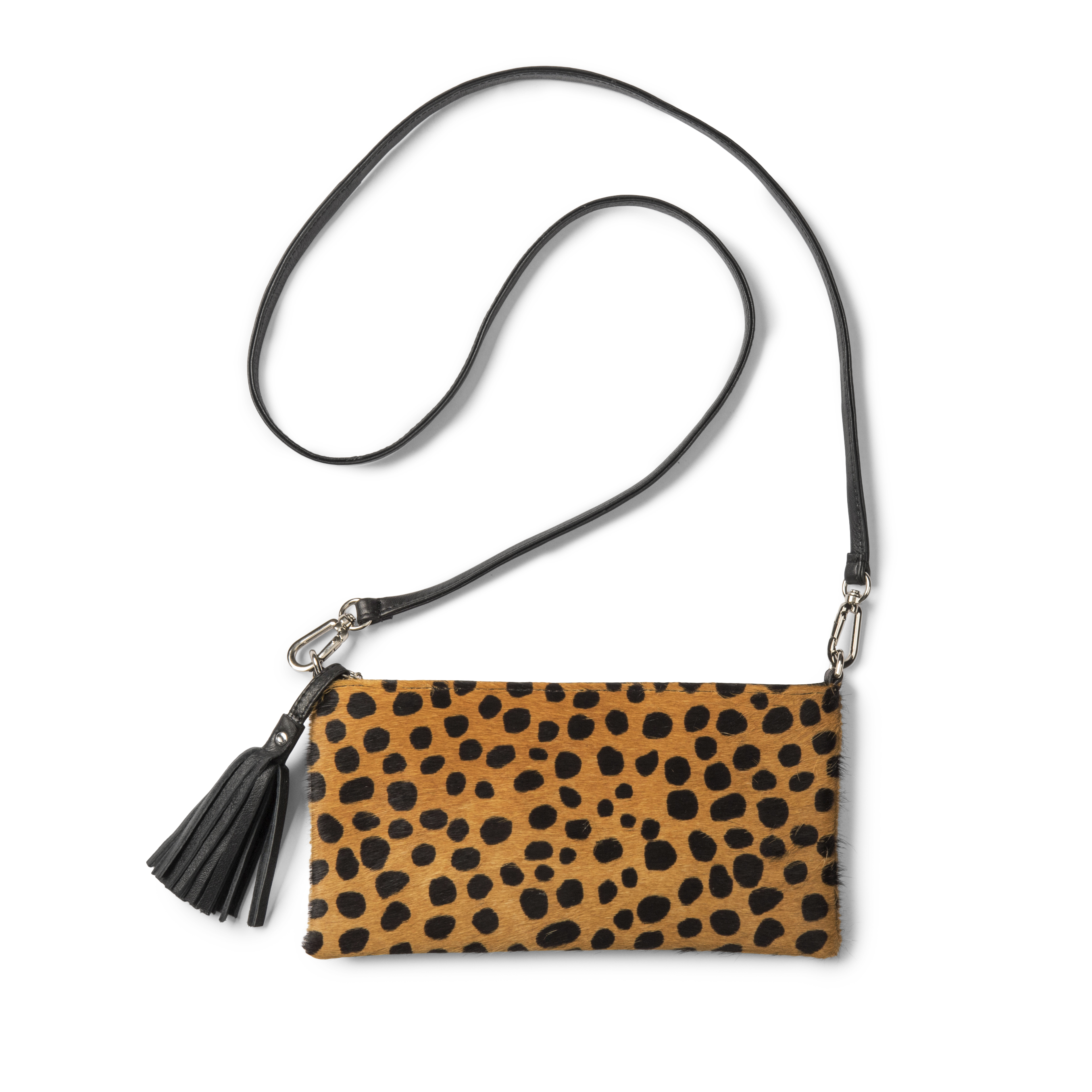 Ms Candy Clutch/Sling - Small