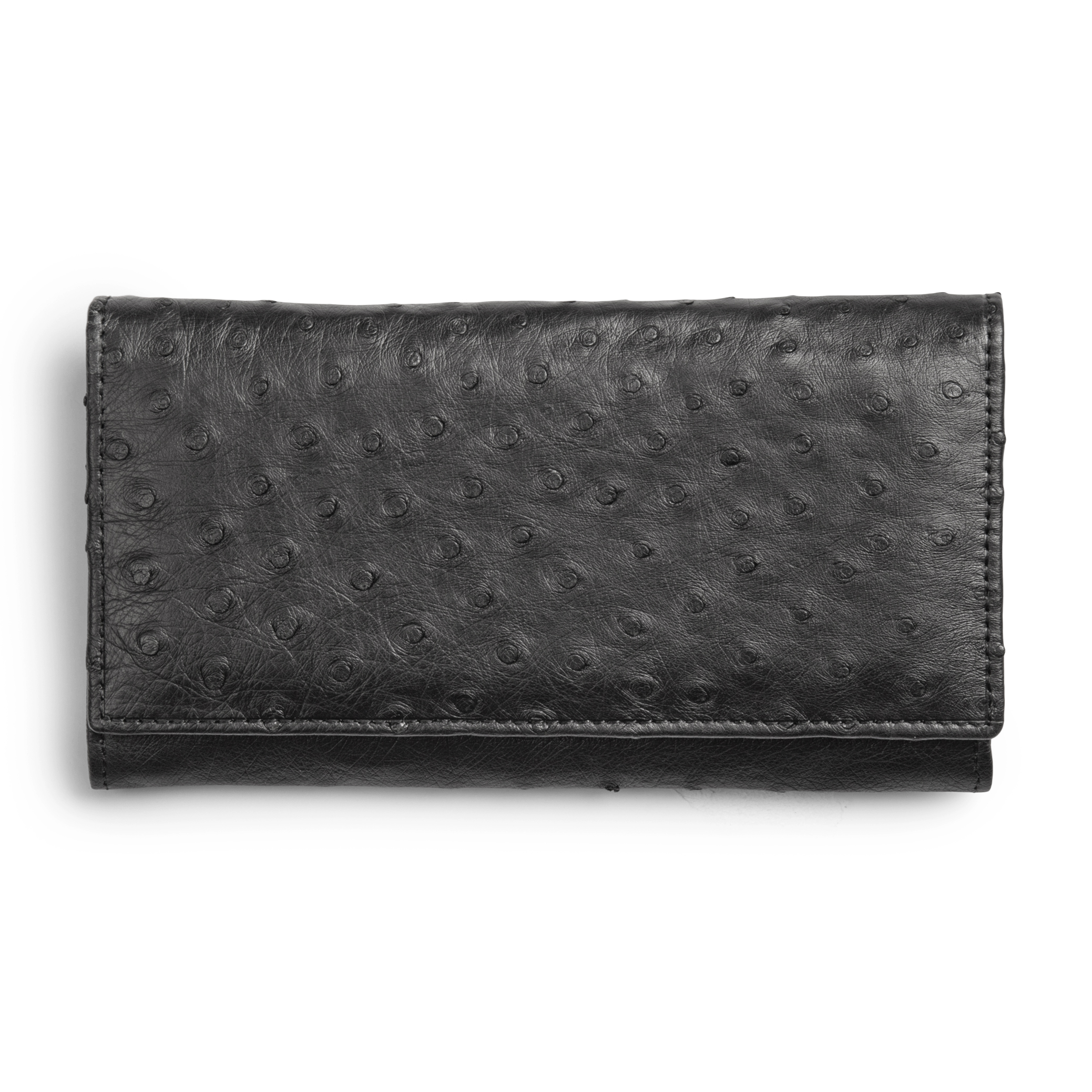 Full Flap Purse - Medium