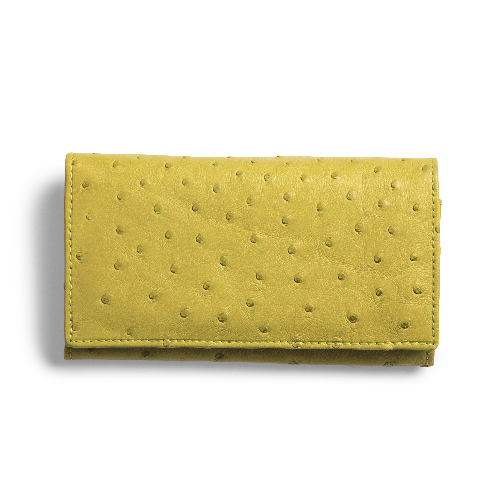 Full Flap Purse - Small