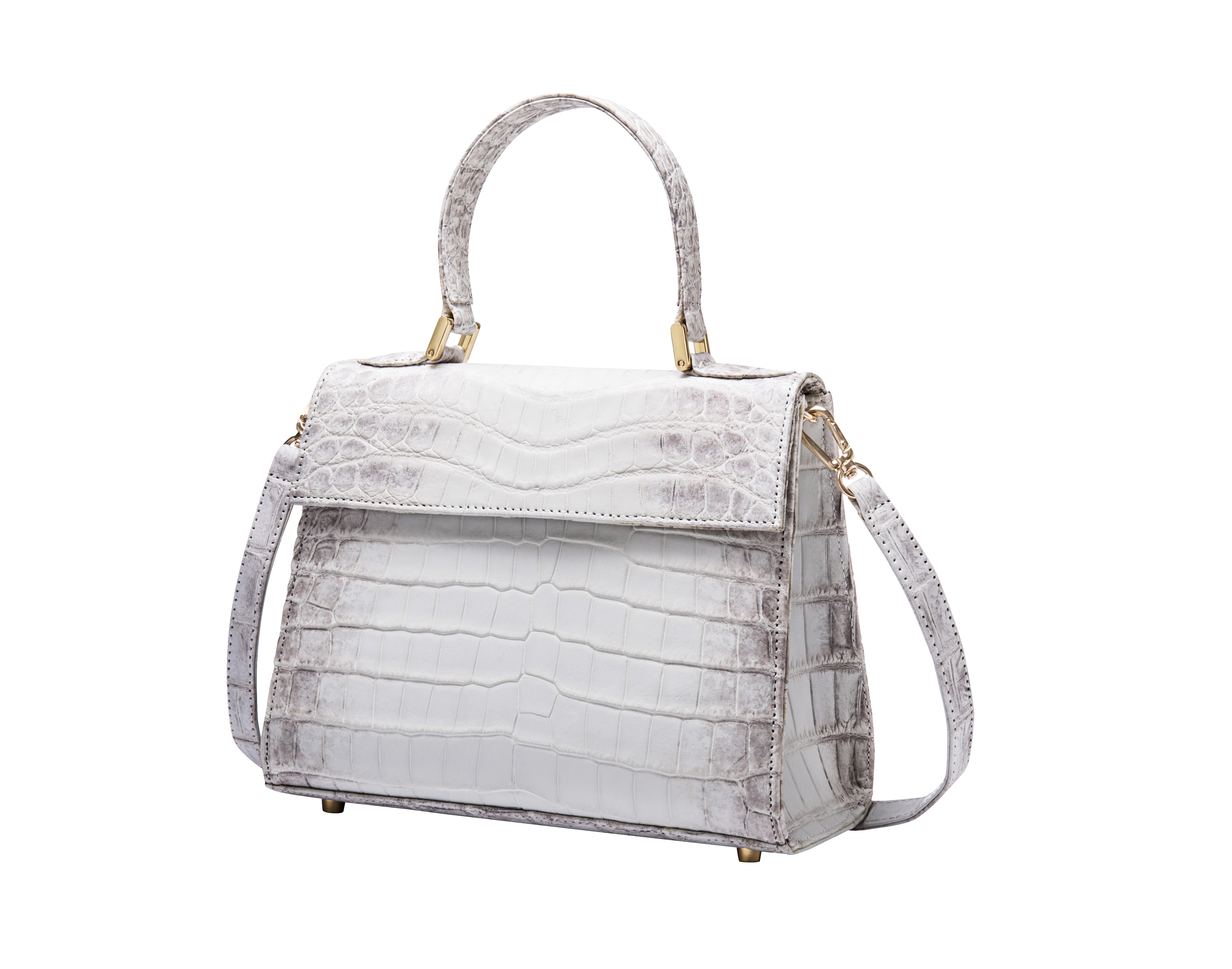 Gaby Hold-all MIDI Straight Flap