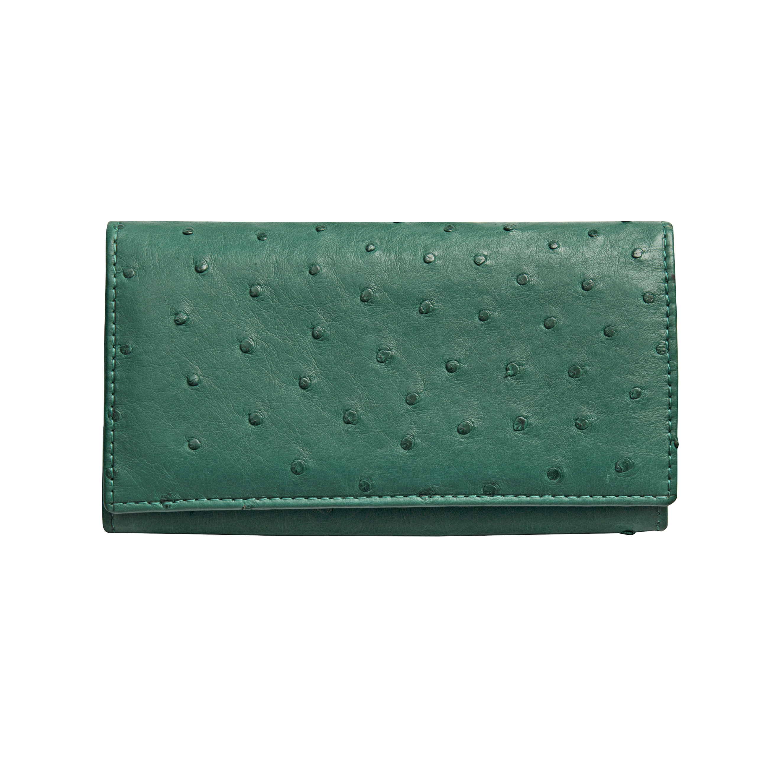 Full Flap Purse - Medium