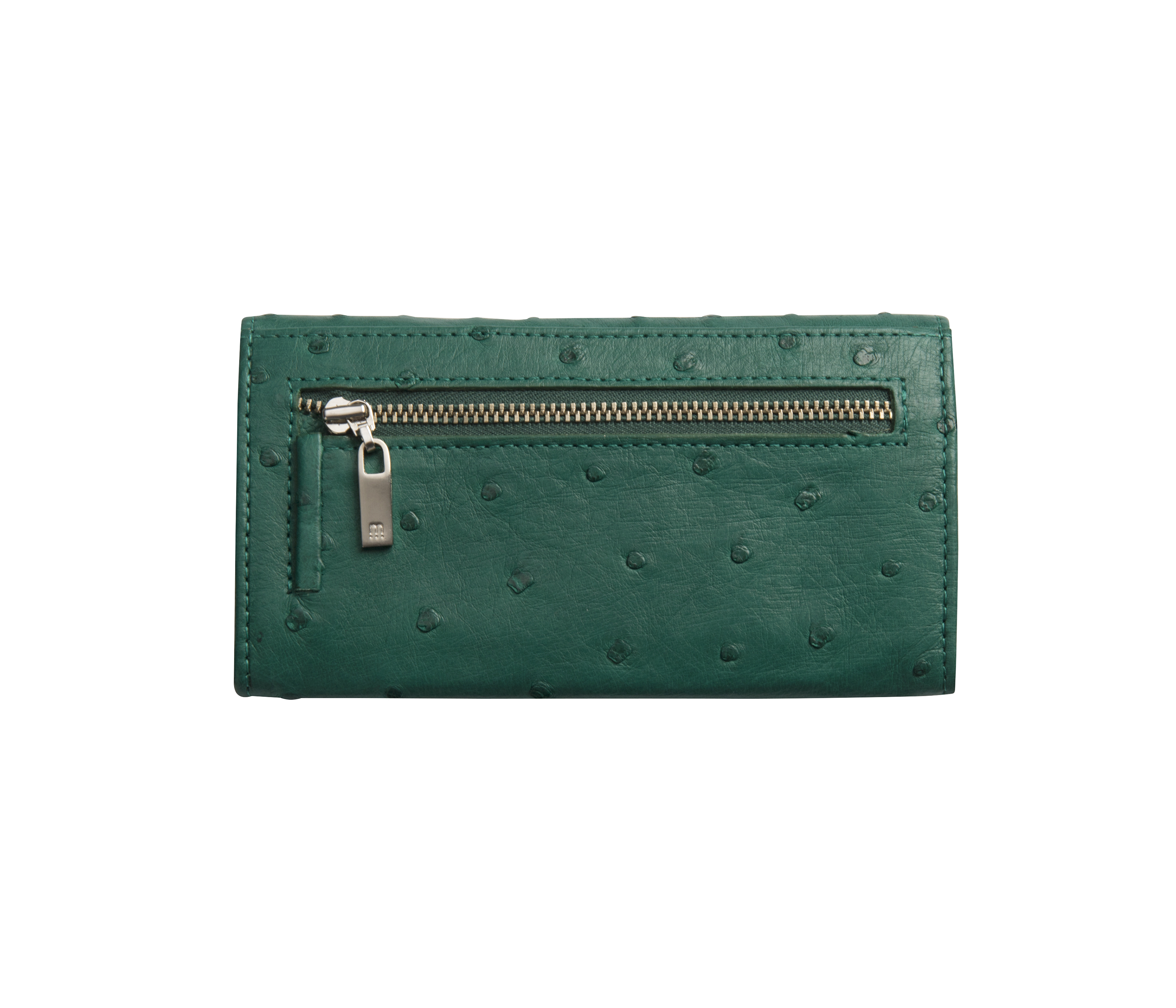 Full Flap Purse - Small — view 2