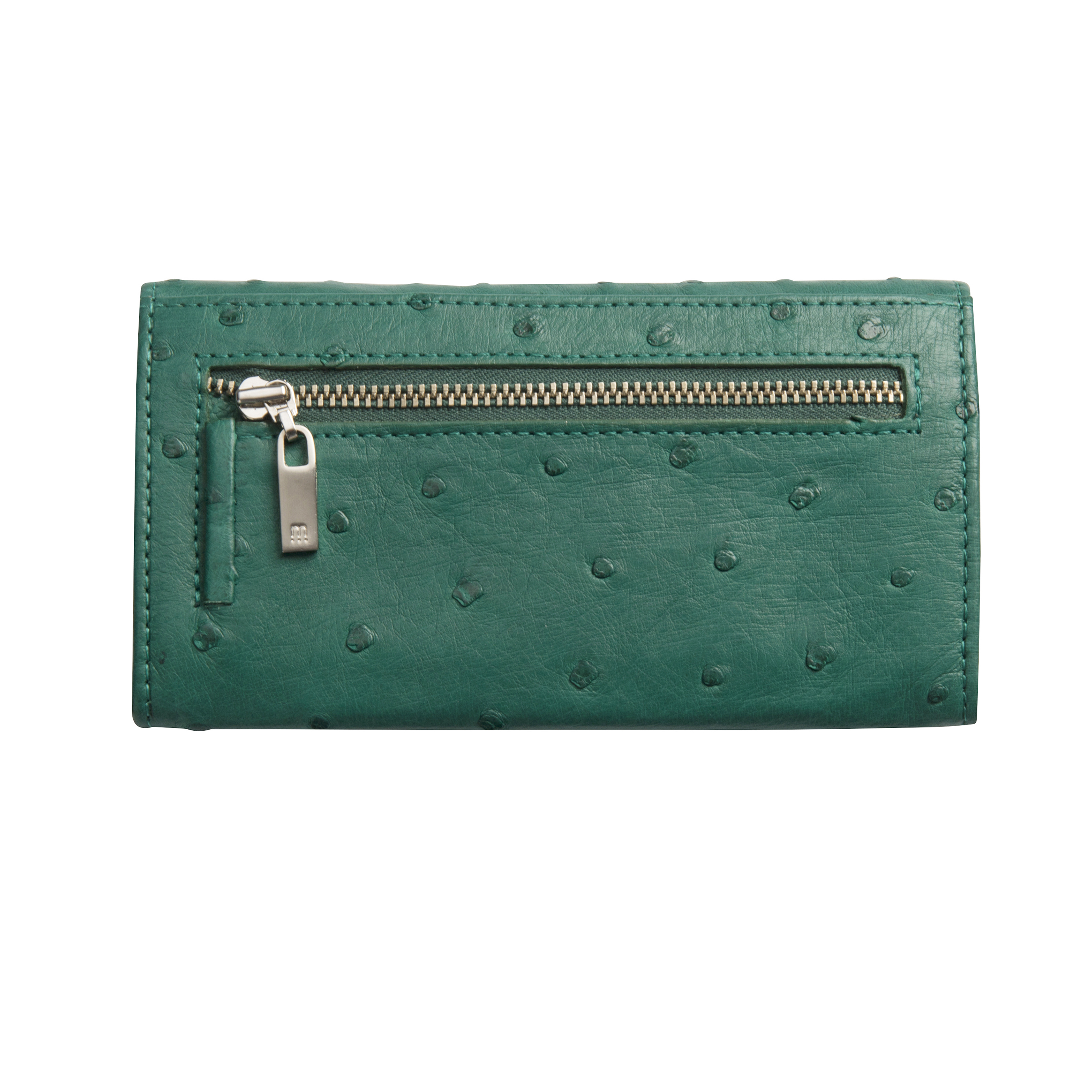 Full Flap Purse - Medium — view 2