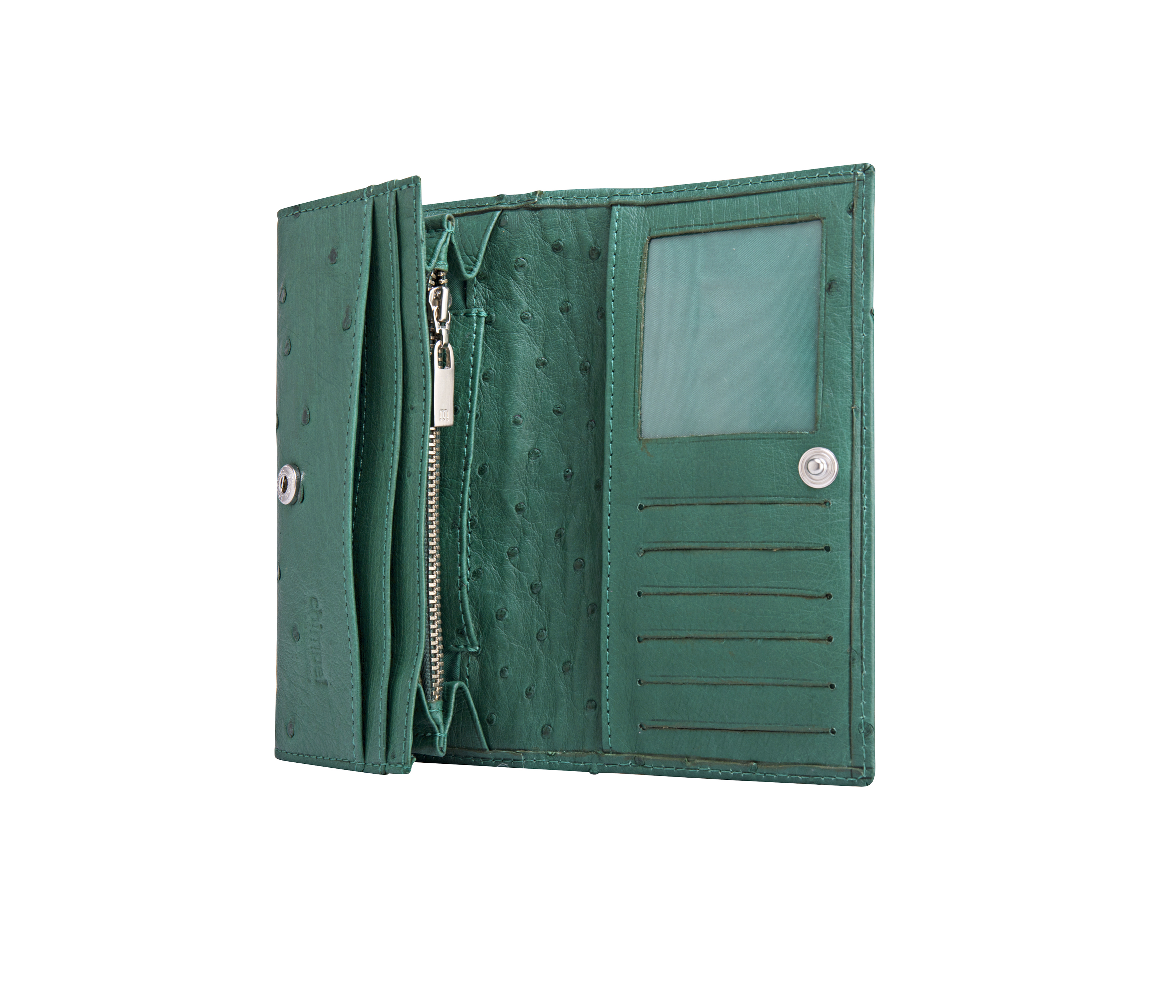 Full Flap Purse - Medium — view 3