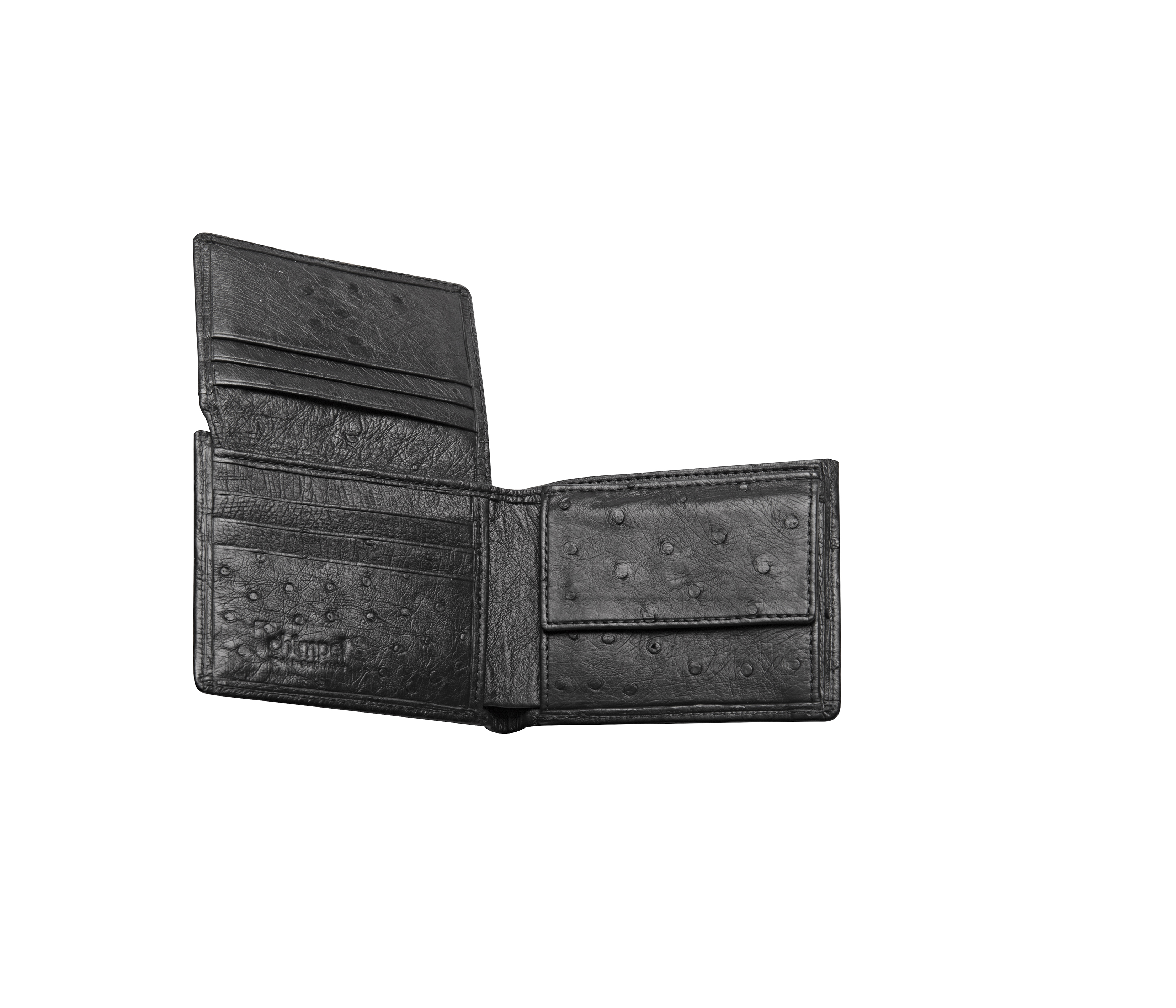 Mens Wallet — view 2