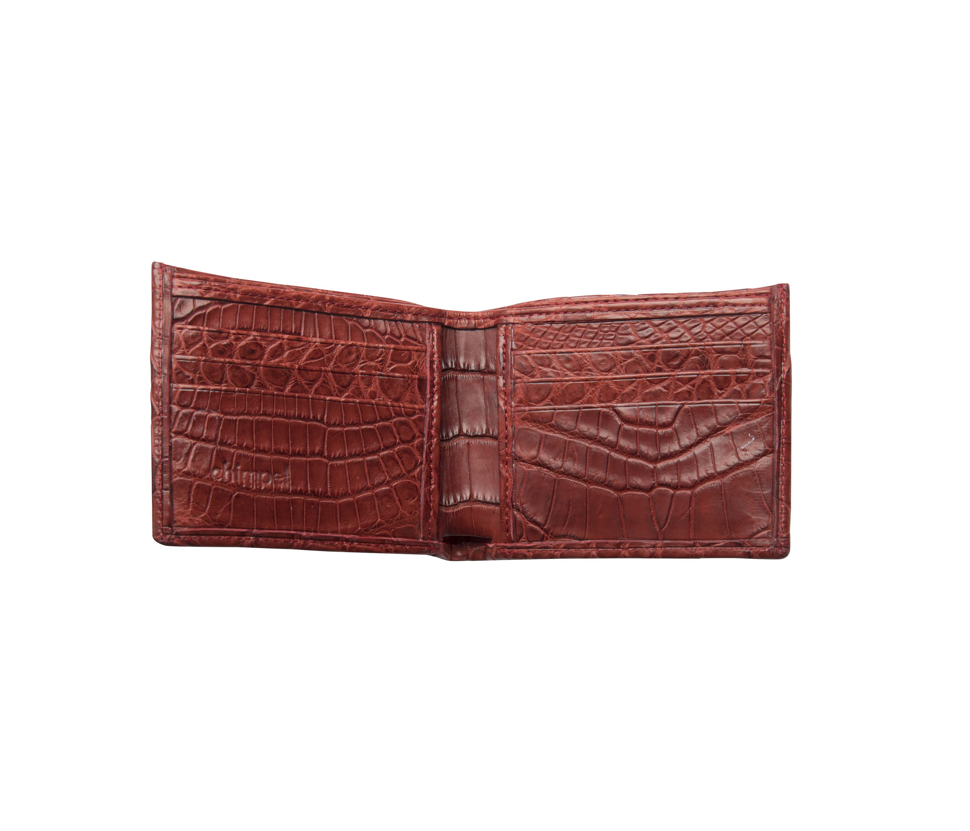 Mens Wallet — view 2