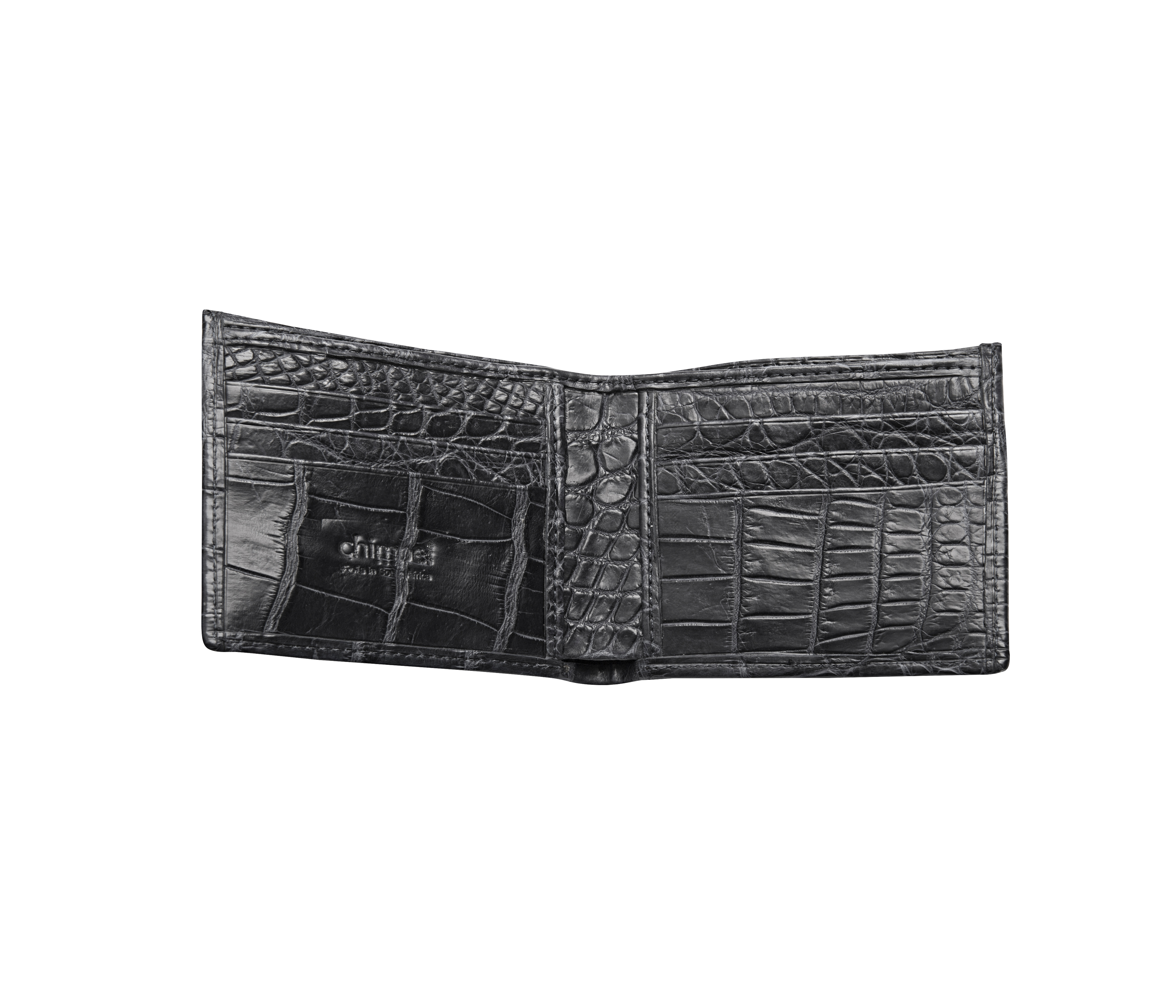 Men's Croc Wallet — view 2