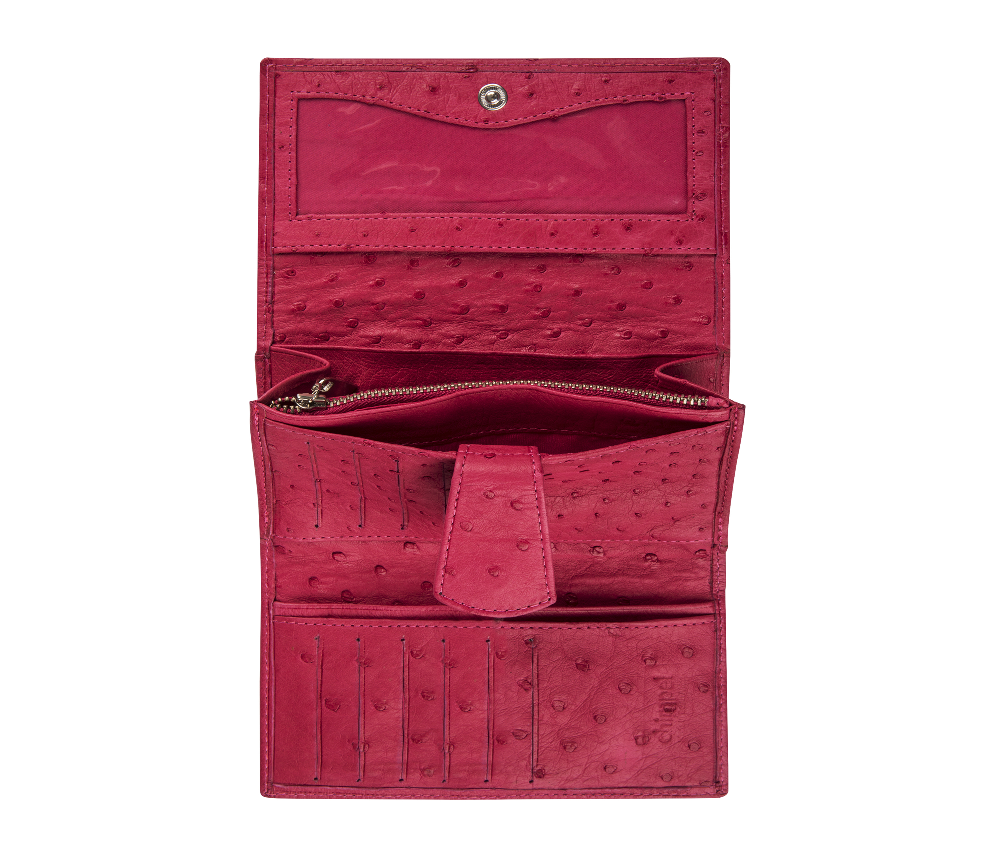 Fold-out Purse — view 3