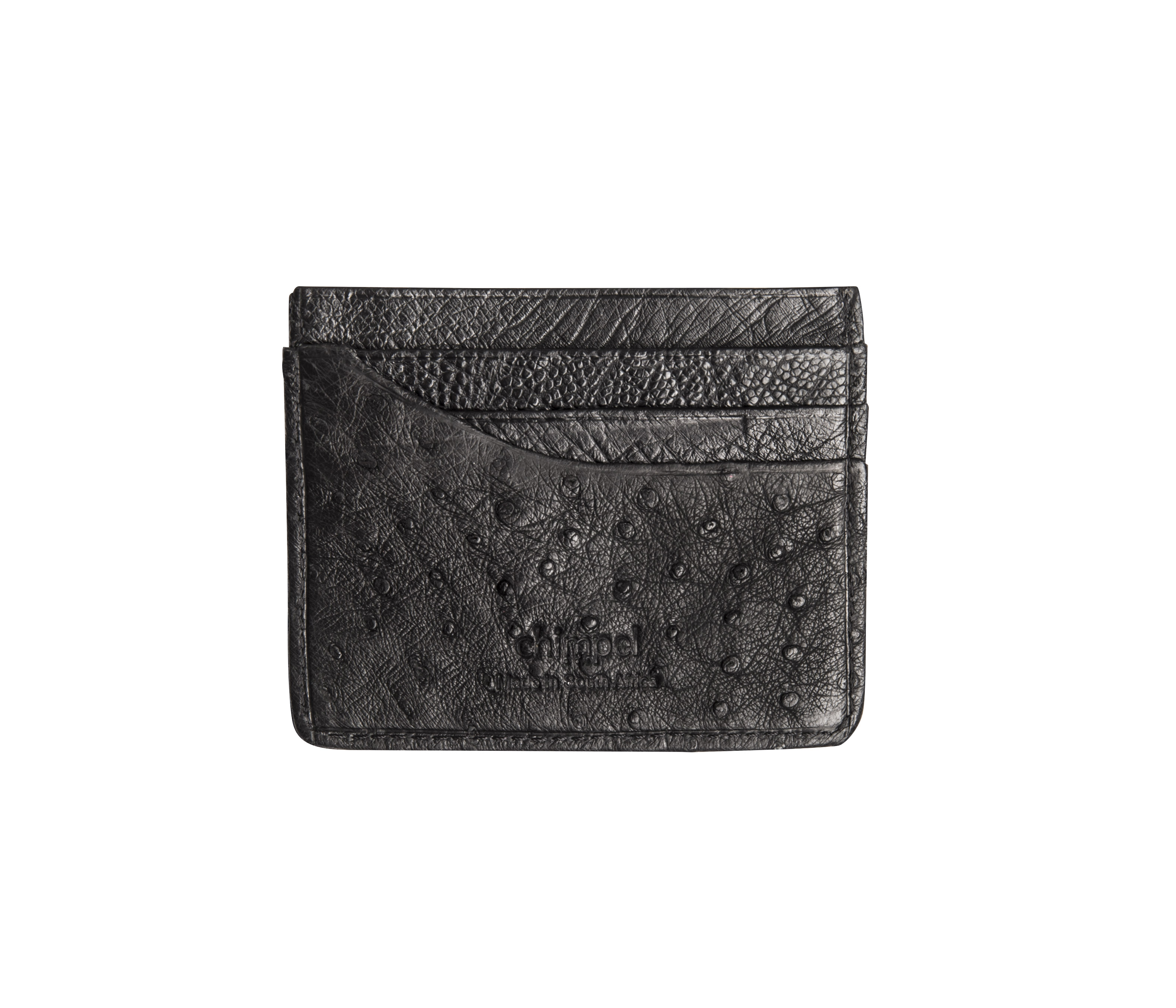 Credit Card Sleeve