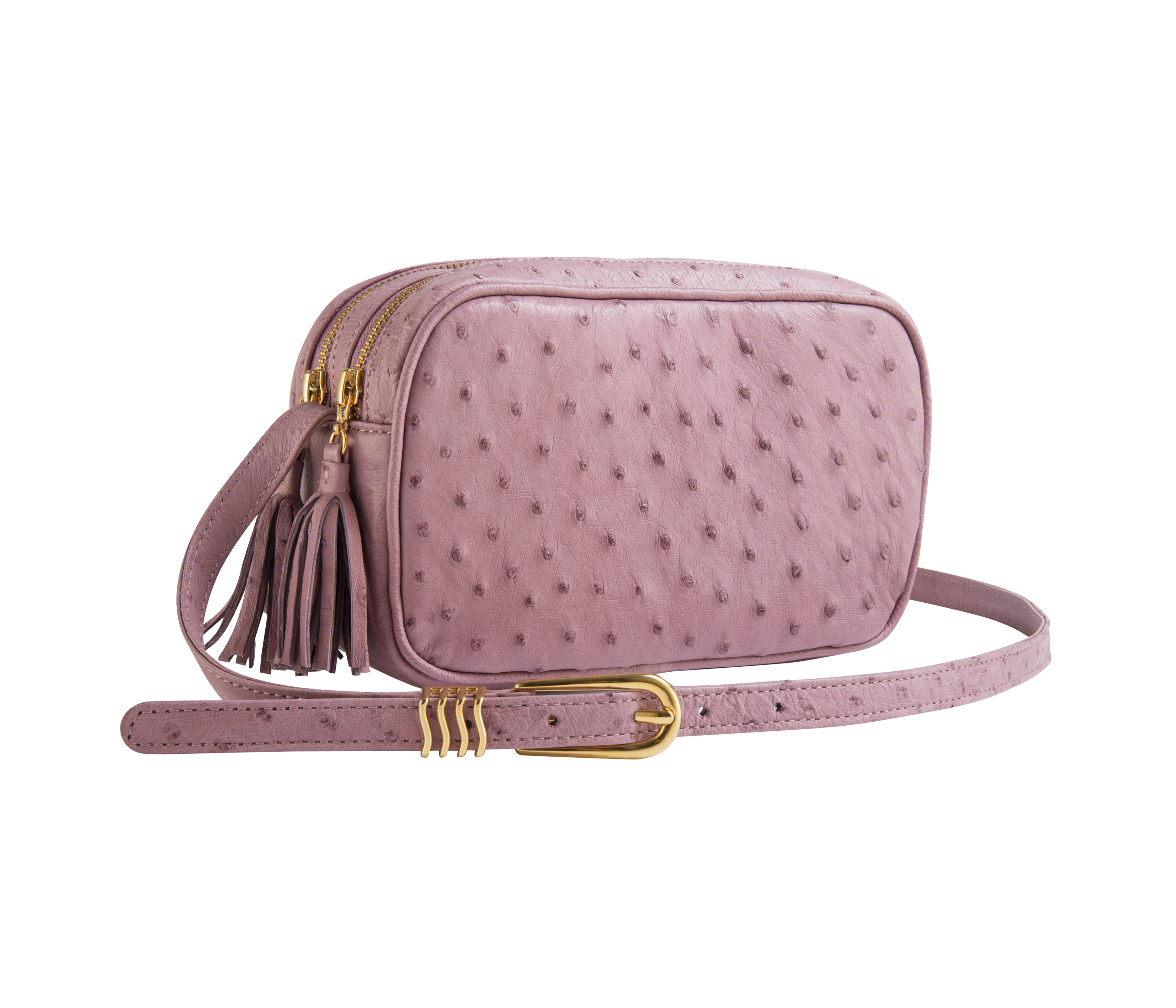 Mara Sling - Full Leather Sling