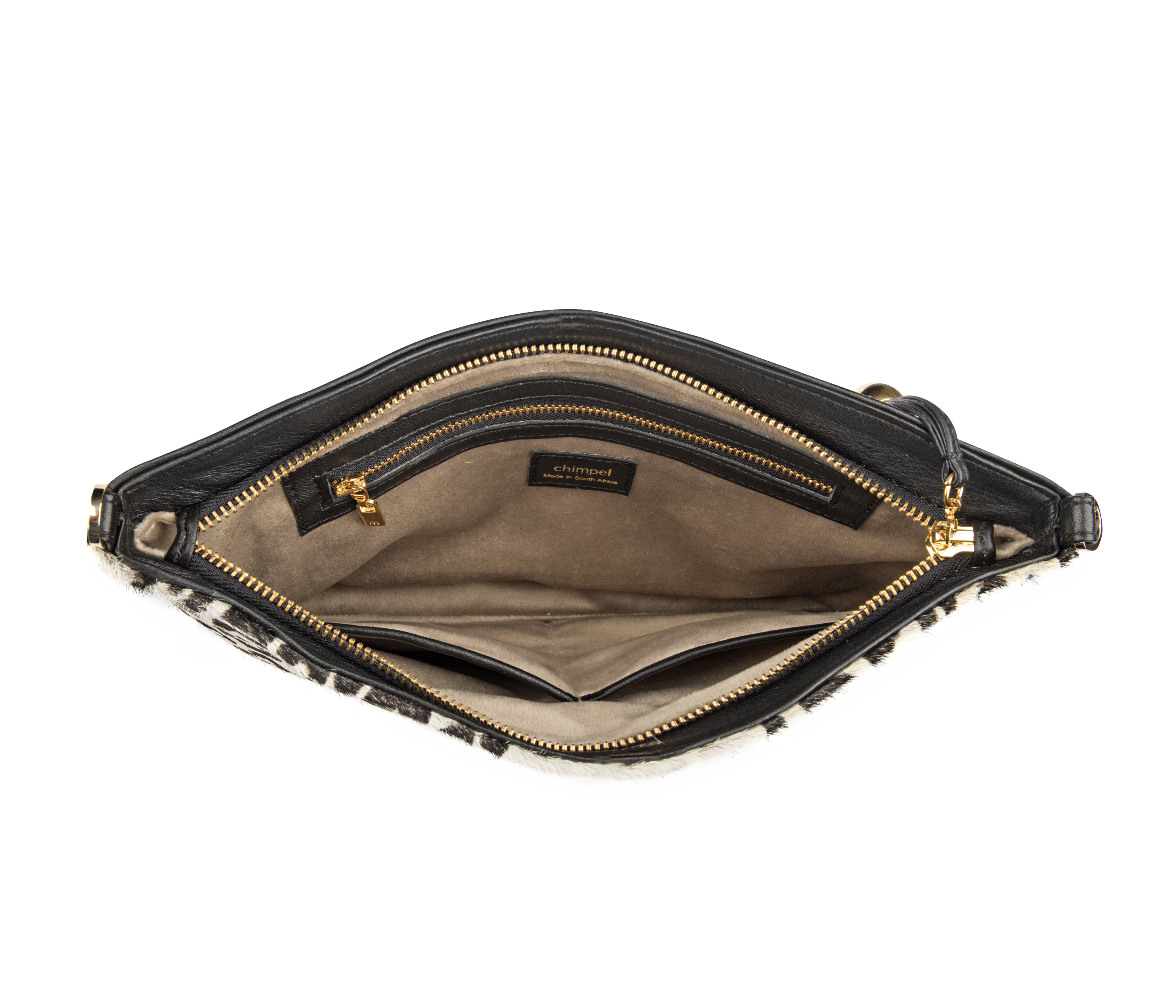 Sarah Clutch/Sling — view 2