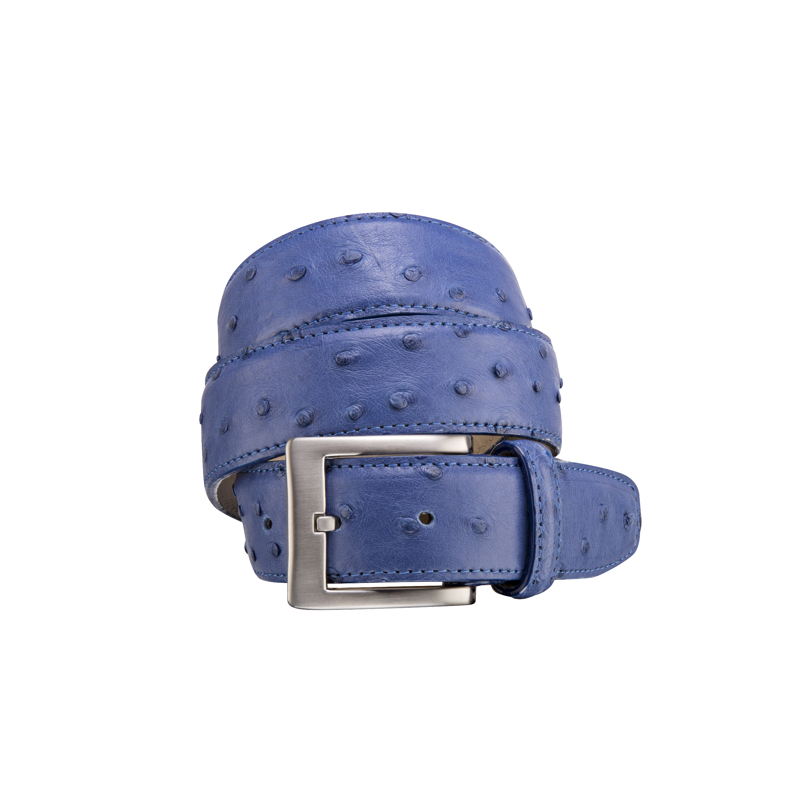 Ostrich Belt