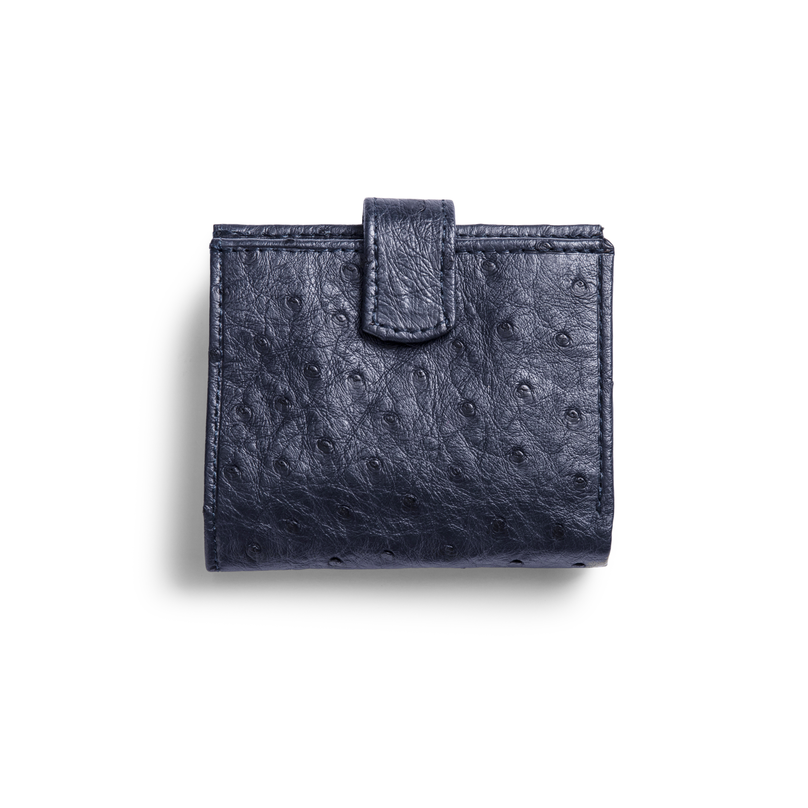 Small Wallet with Tab
