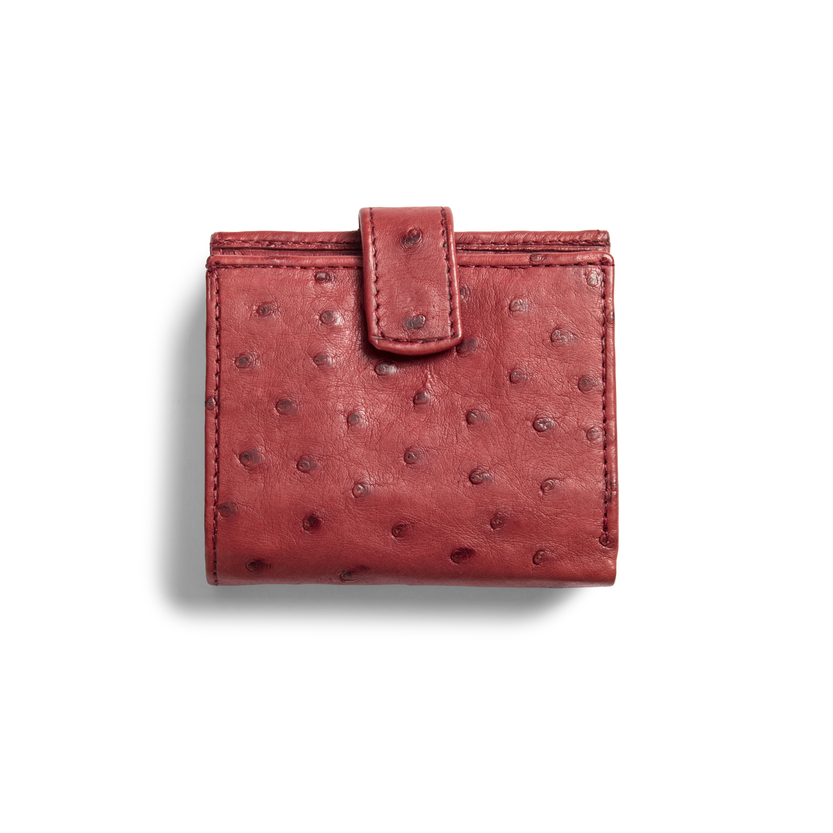 Small Wallet with Tab