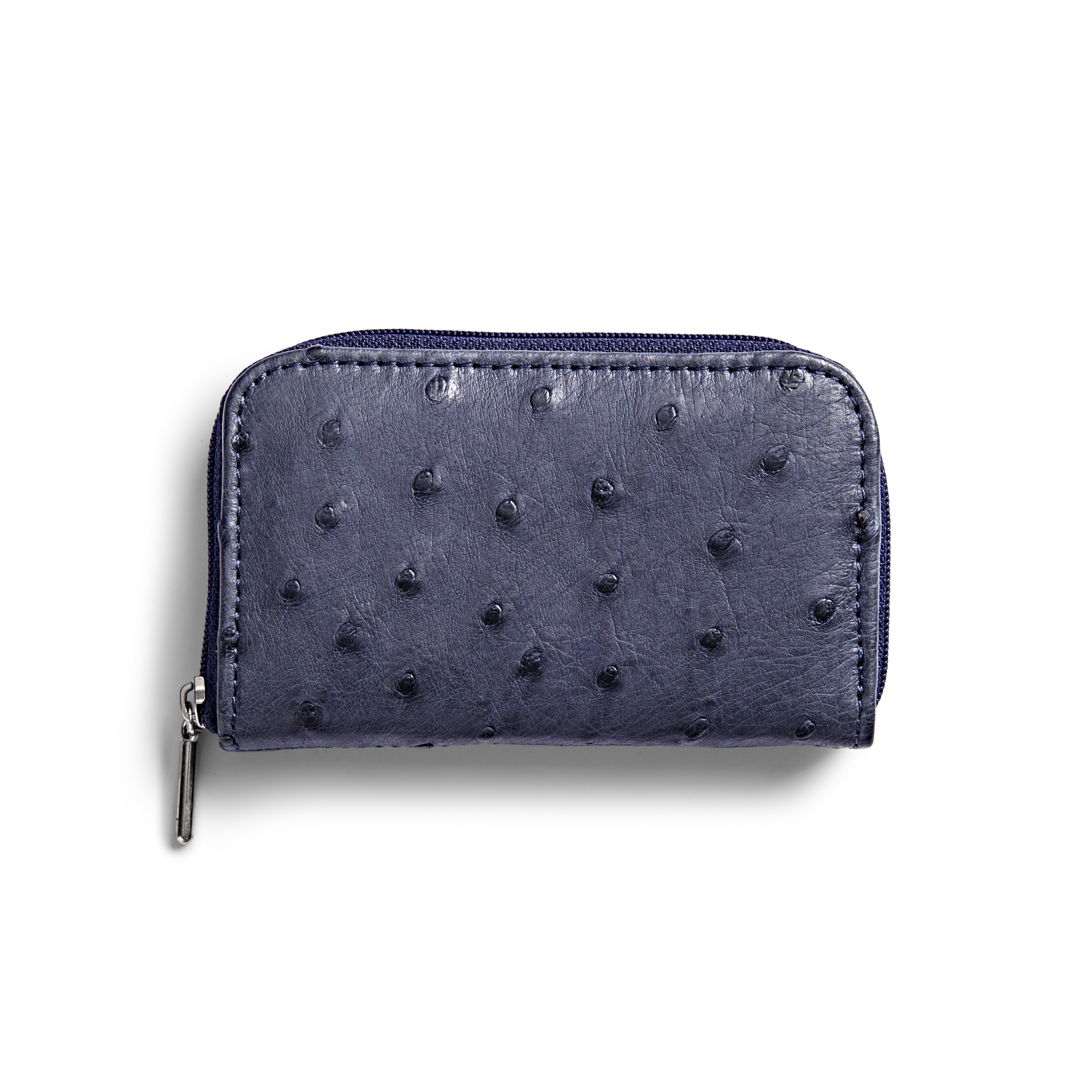 Coin Purse - All Round Zip