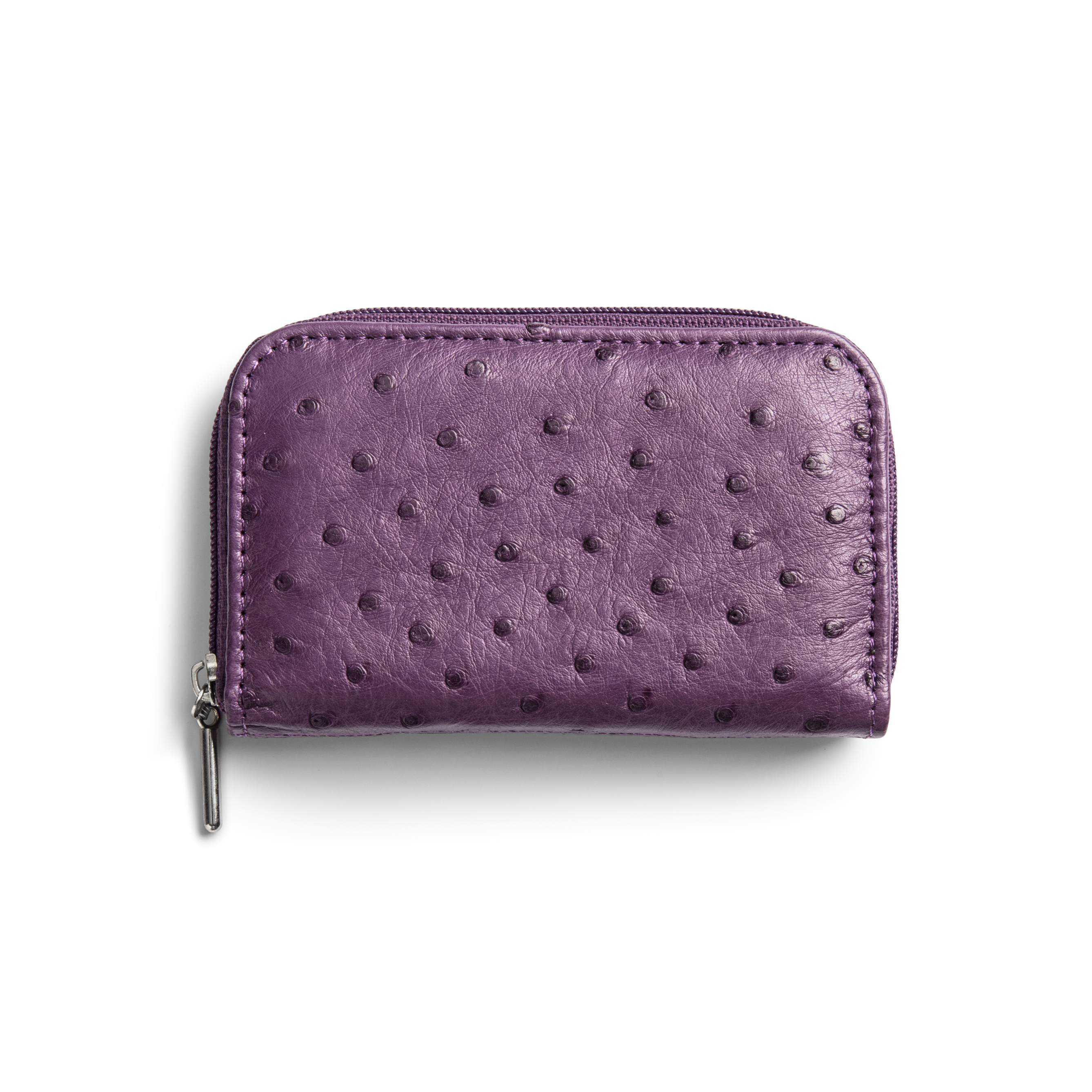 Coin Purse - All Round Zip