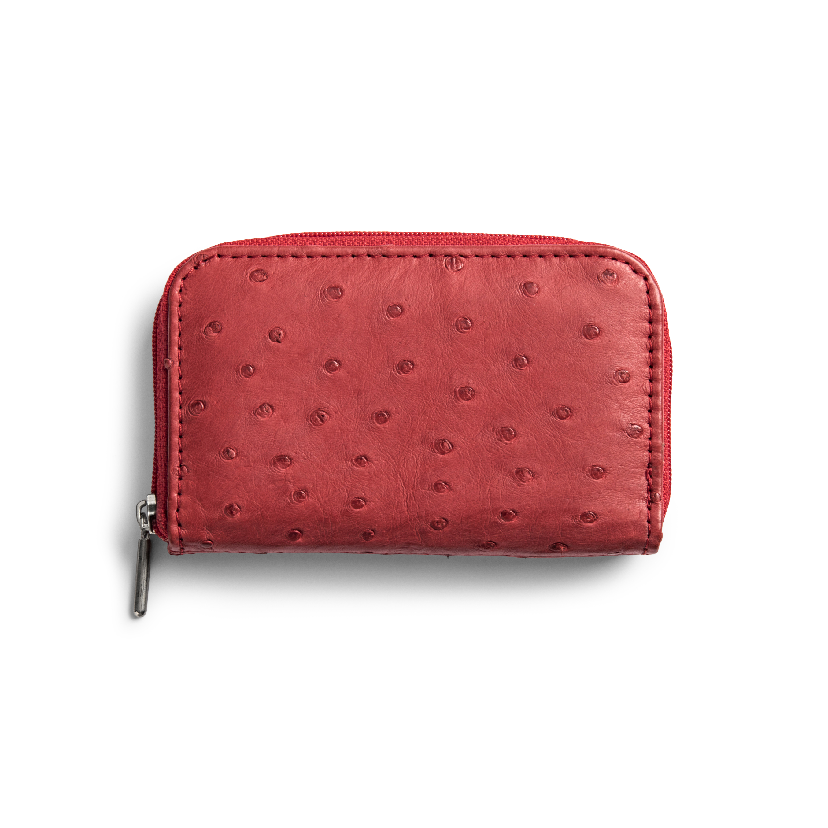 Coin Purse - All Round Zip