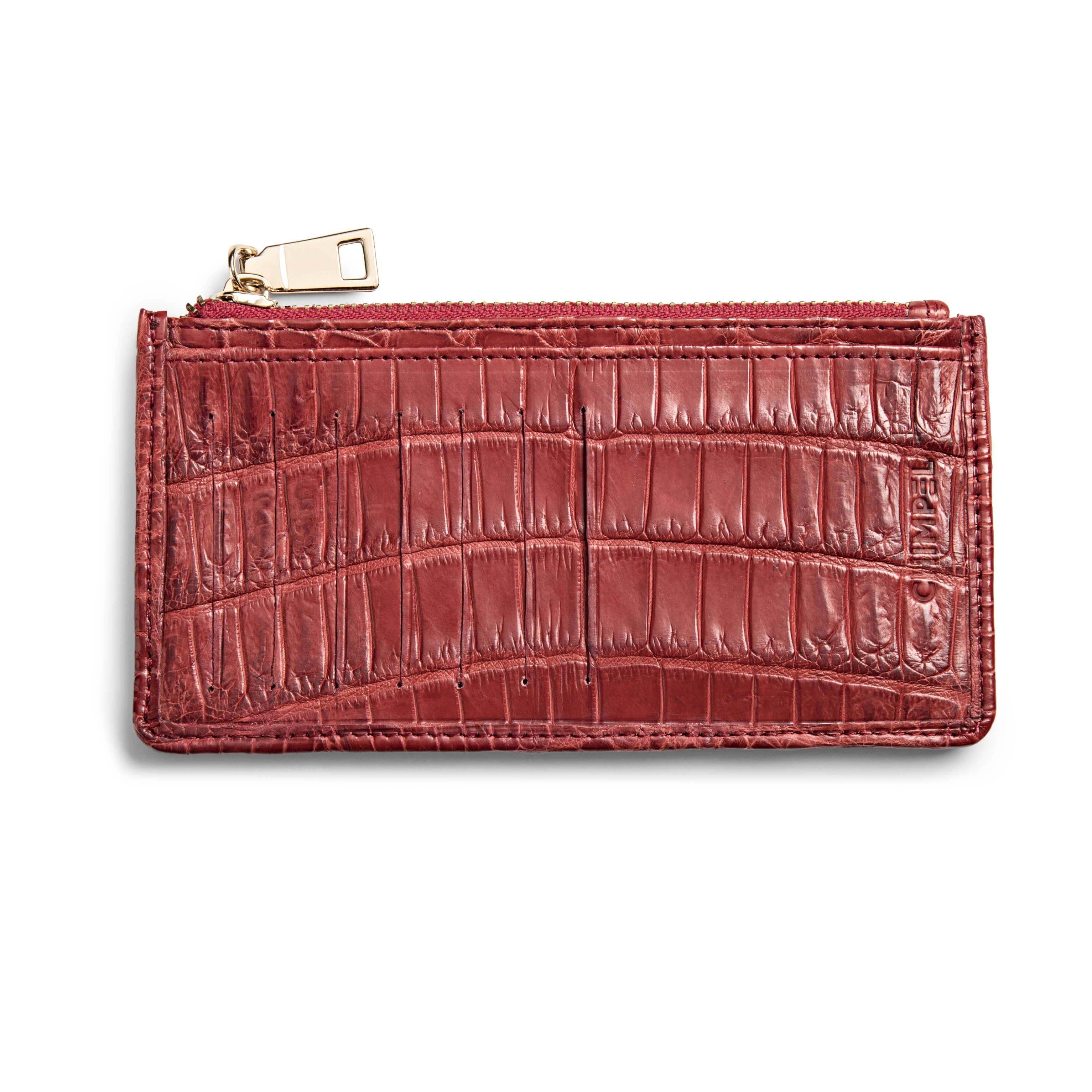 Slim Sleeve Purse