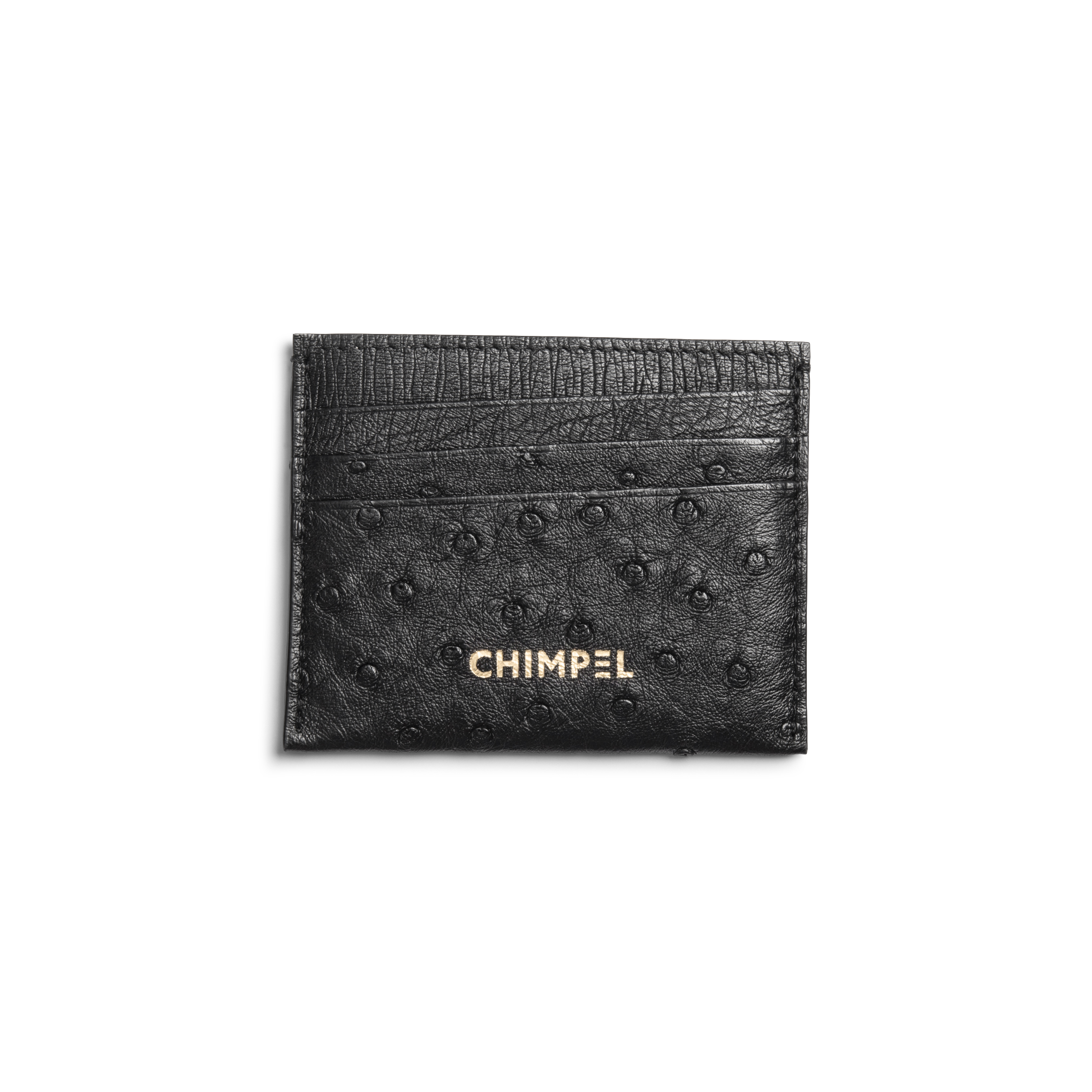 Credit Card Sleeve