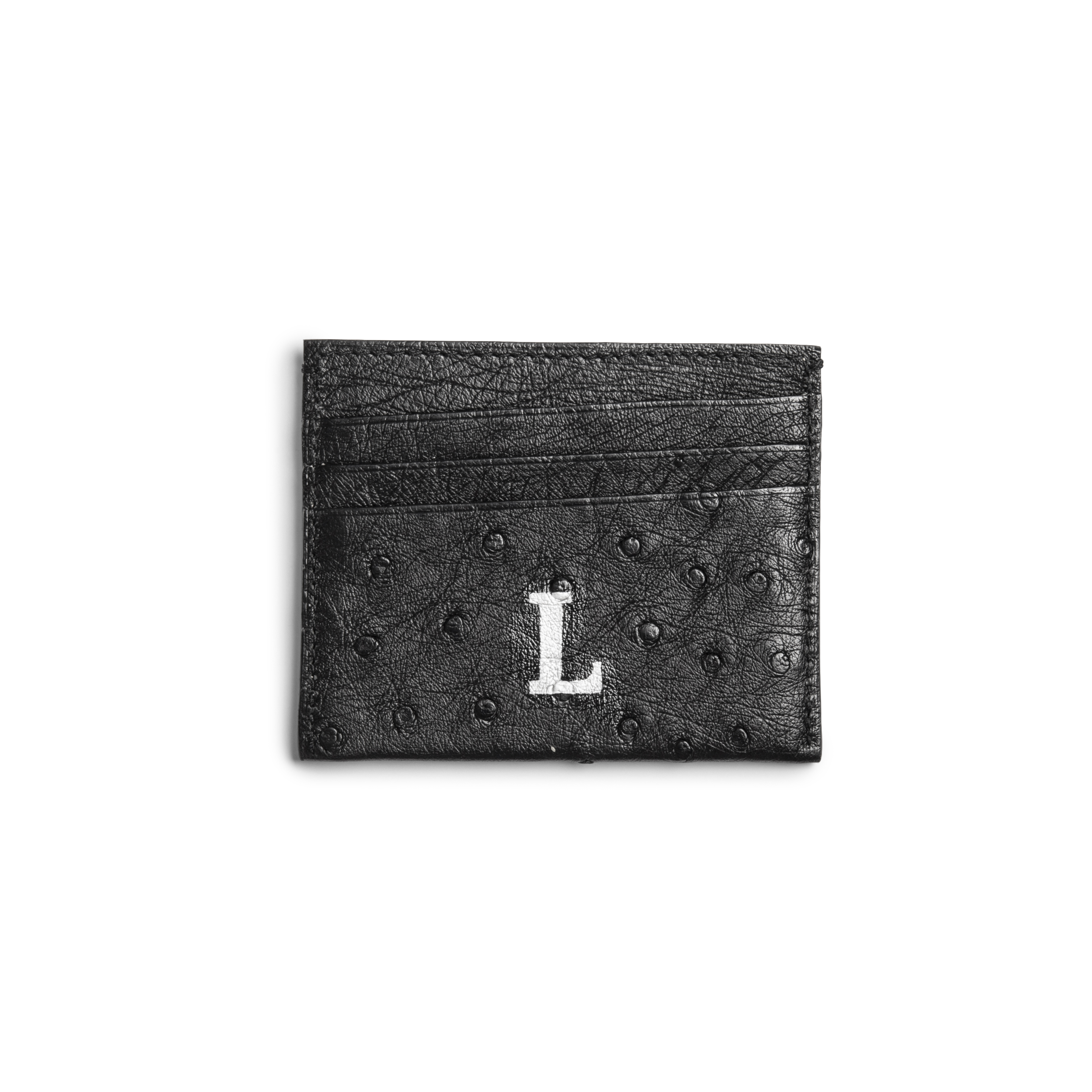 Credit Card Sleeve - Limited Edition