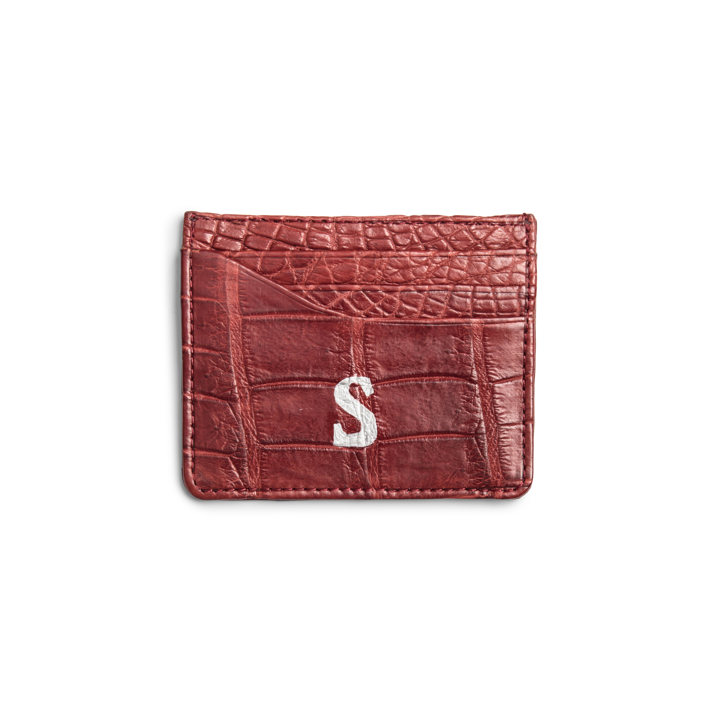Credit Card Sleeve - Limited Edition