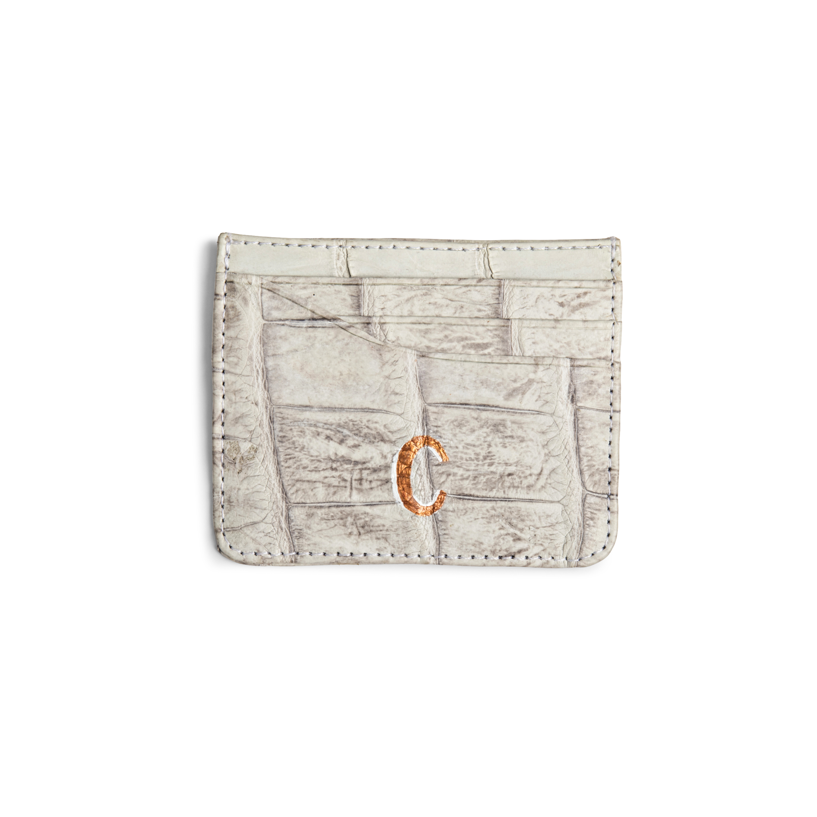 Credit Card Sleeve - Limited Edition