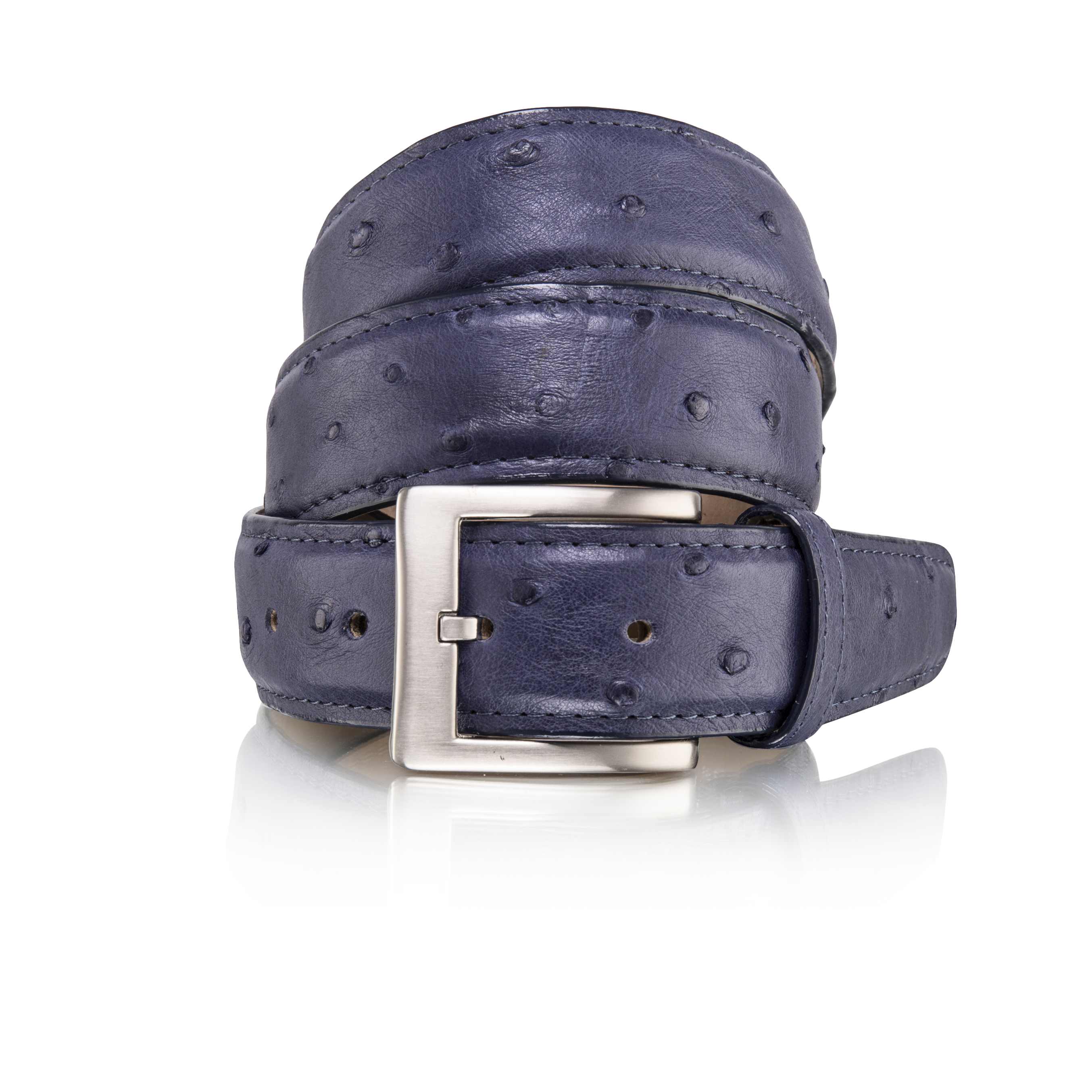 Ostrich Belt