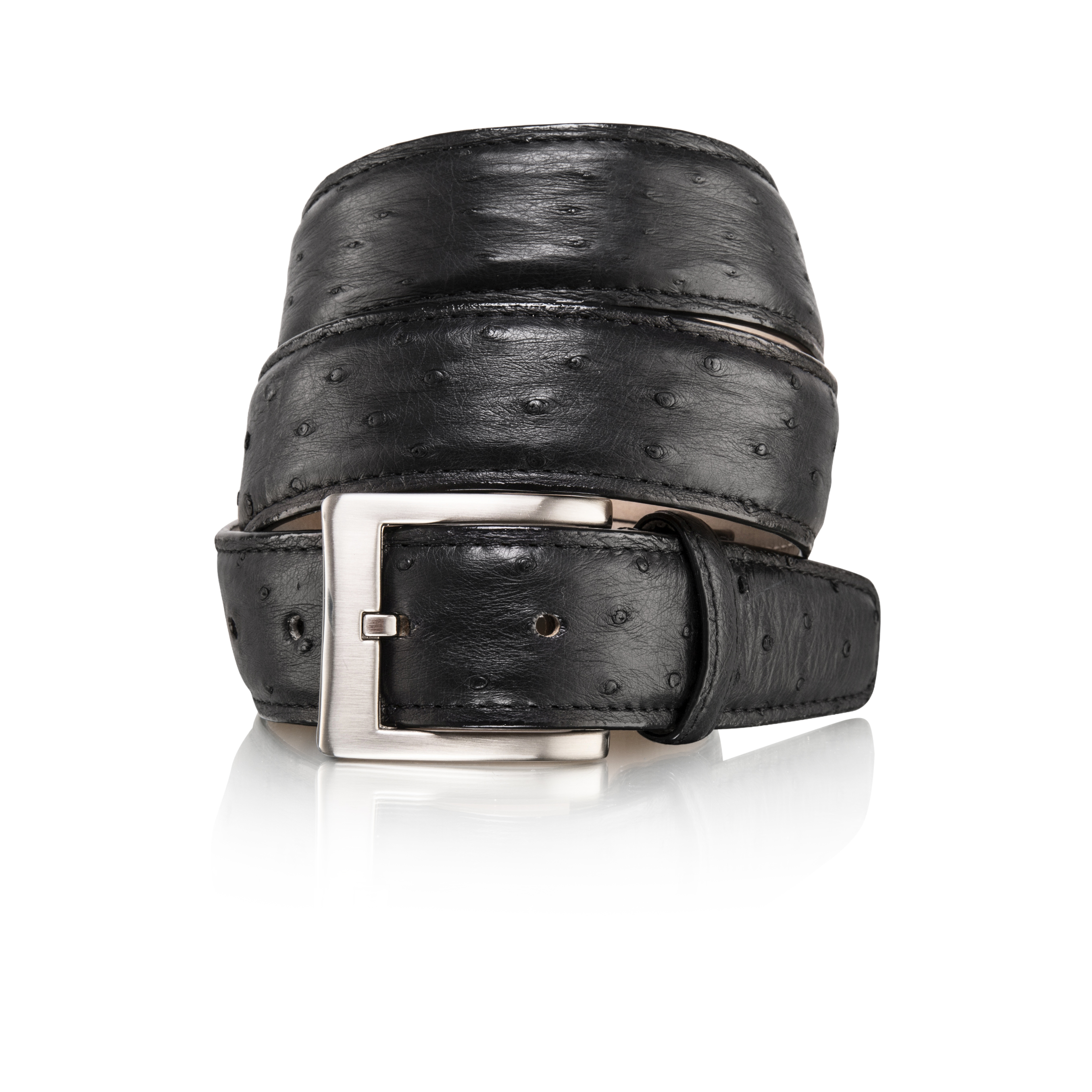 Ostrich Belt