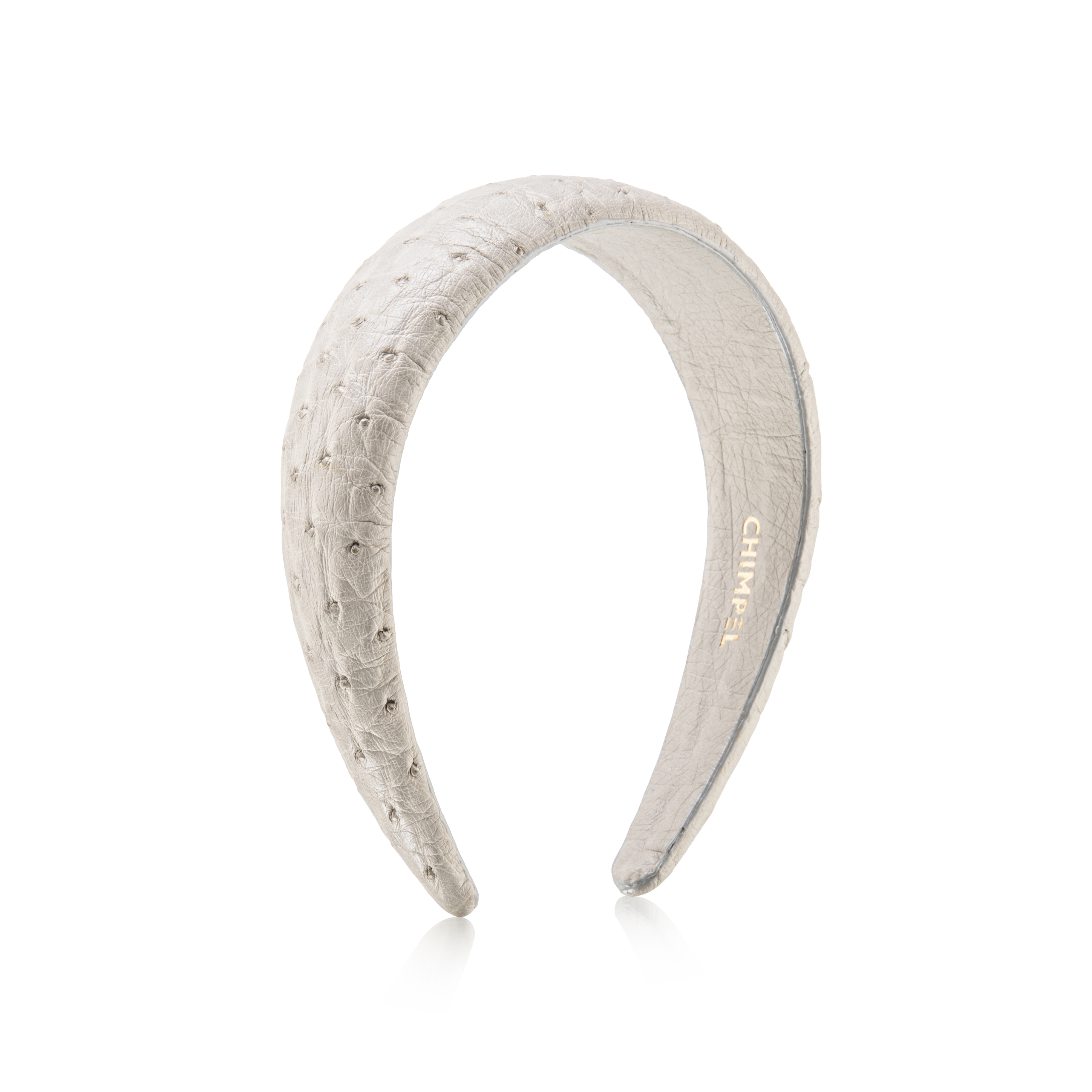 Ostrich Headband
