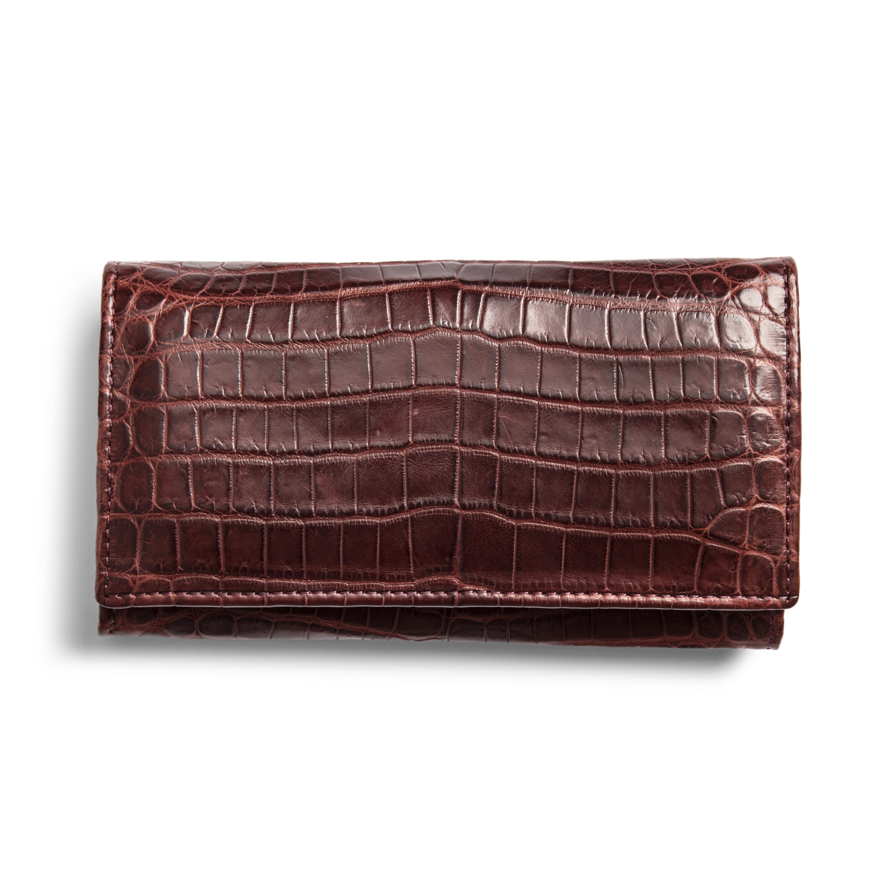 Full Flap Purse - Small