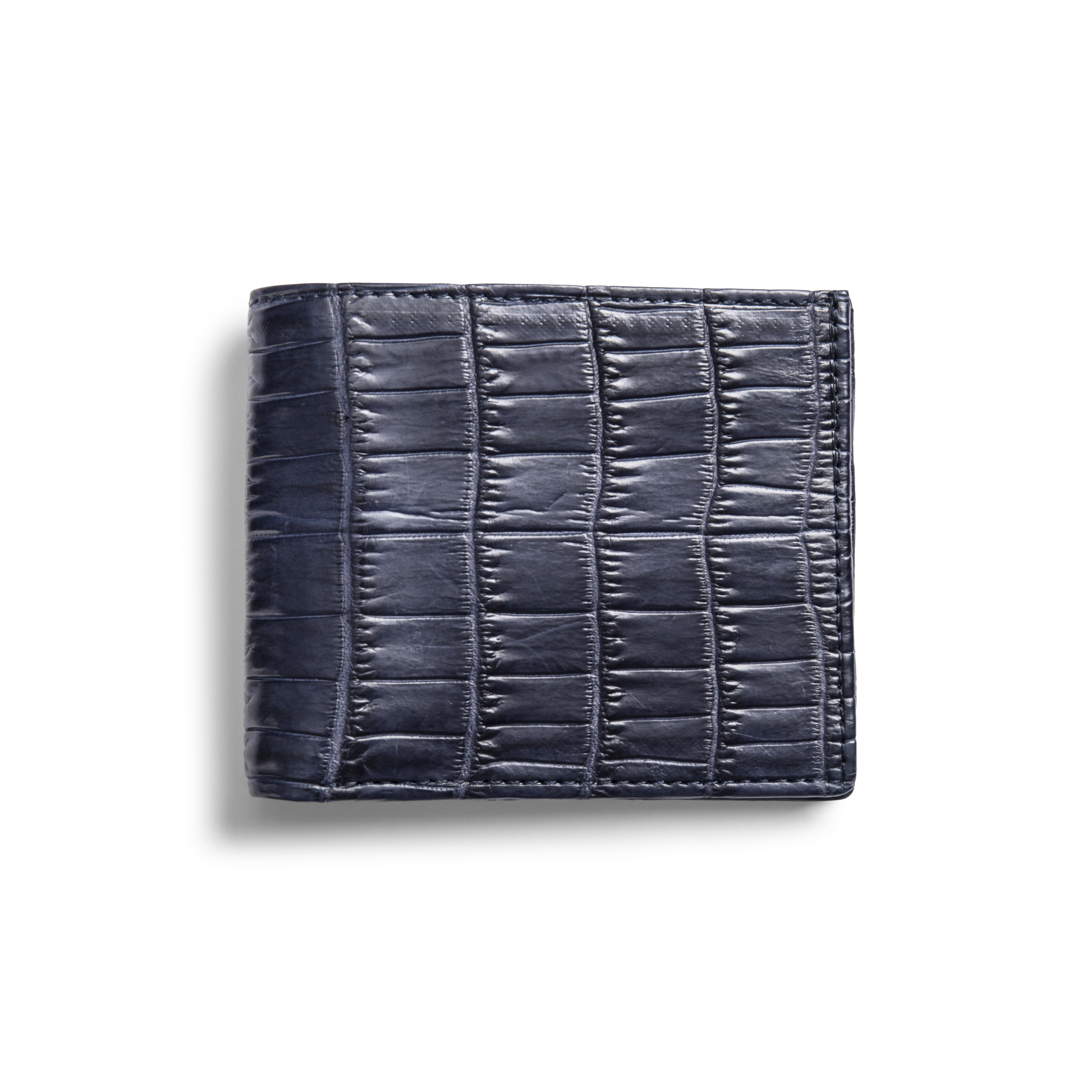 Men's Croc Wallet