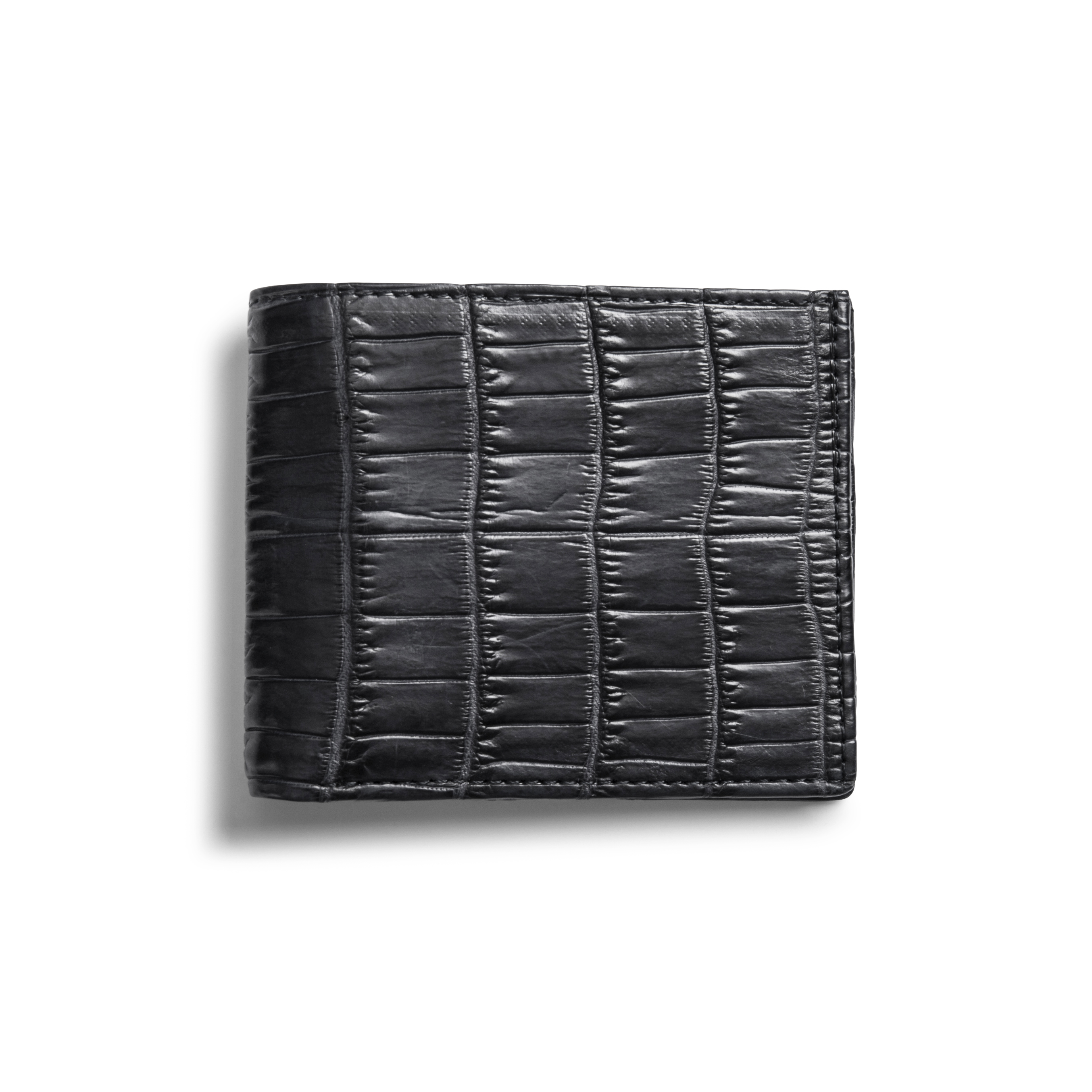 Men's Croc Wallet
